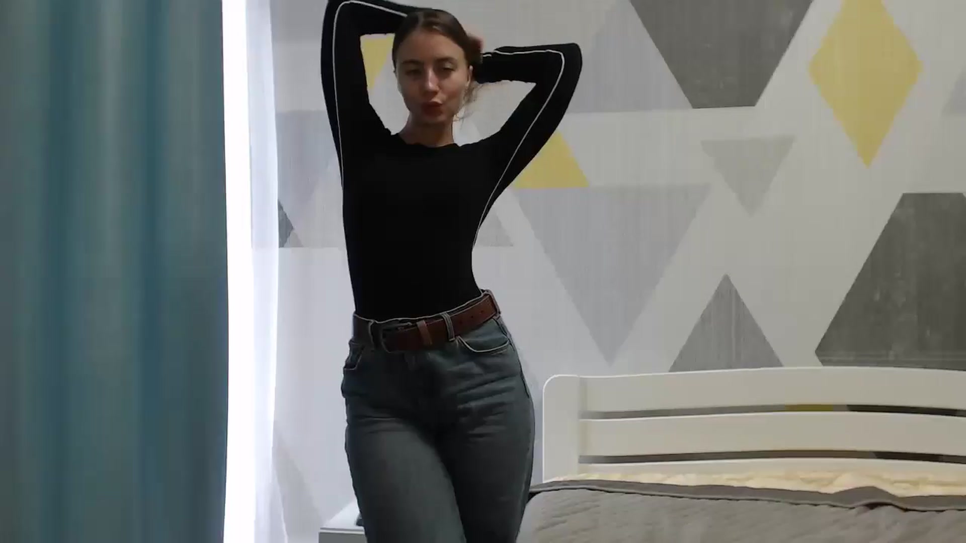 Gallery image thumbnail from Sulfate0's myfreecams stream on, 09/17/2025, 08:14 image 12 of 20