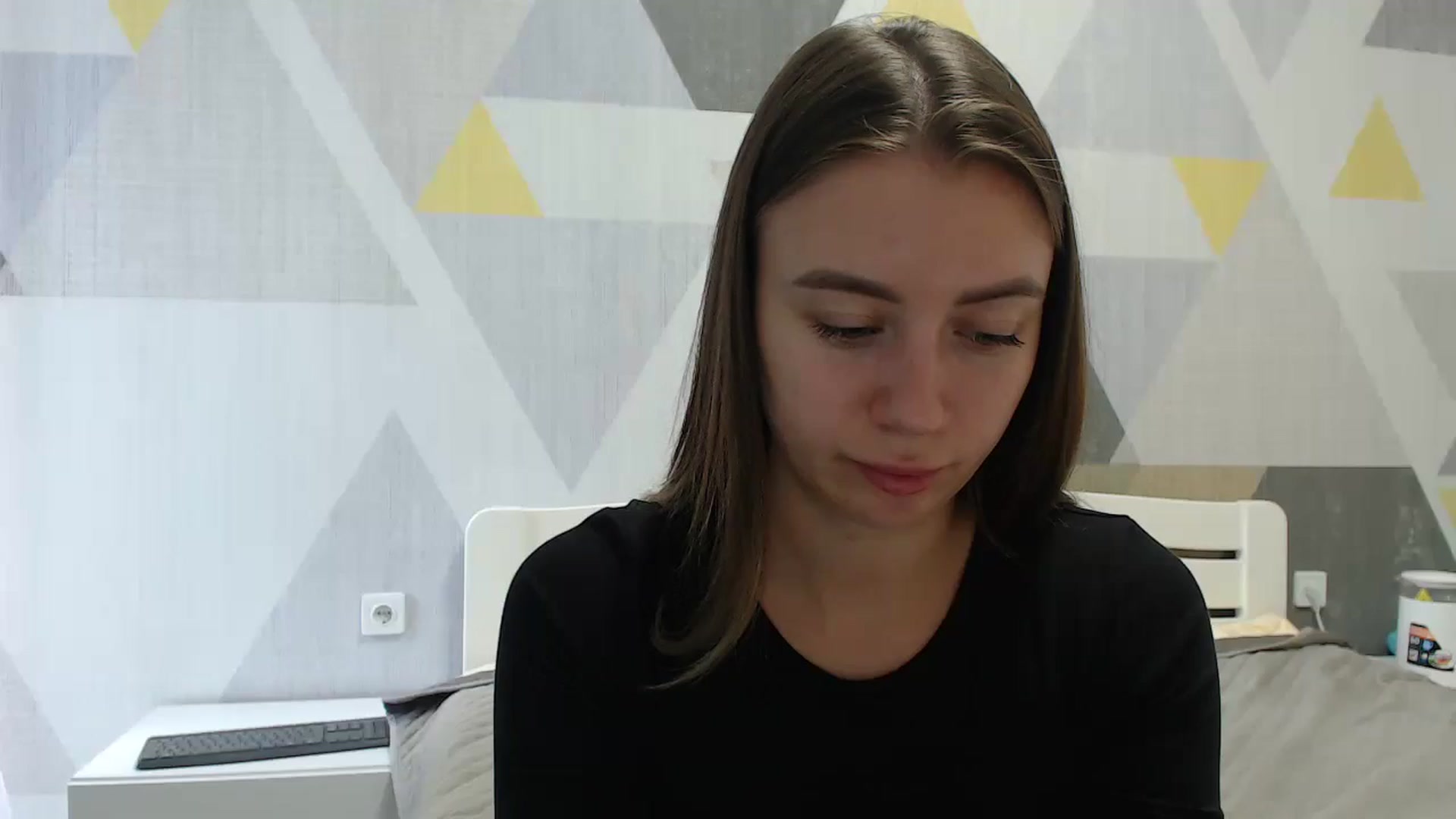 Gallery image thumbnail from Sulfate0's myfreecams stream on, 09/17/2025, 08:14 image 3 of 20