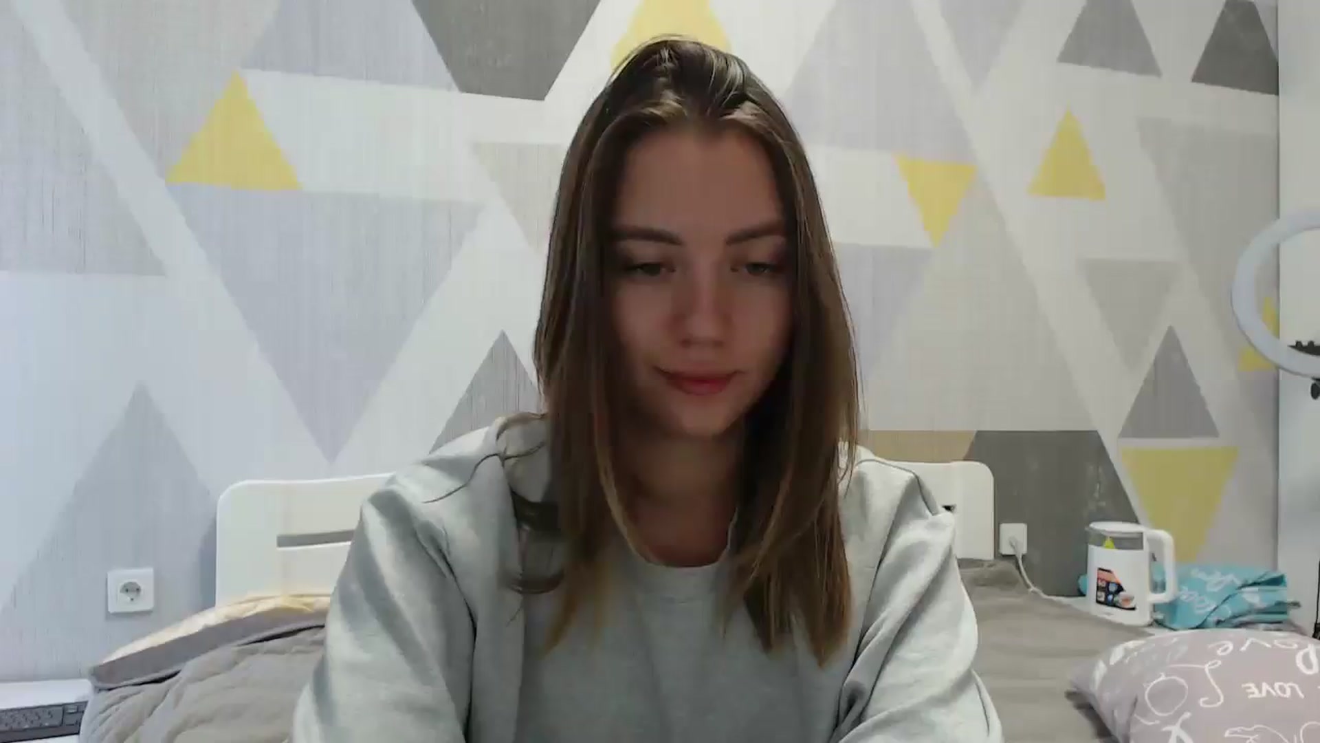 Gallery image thumbnail from Sulfate0's myfreecams stream on, 09/18/2025, 08:22 image 1 of 20