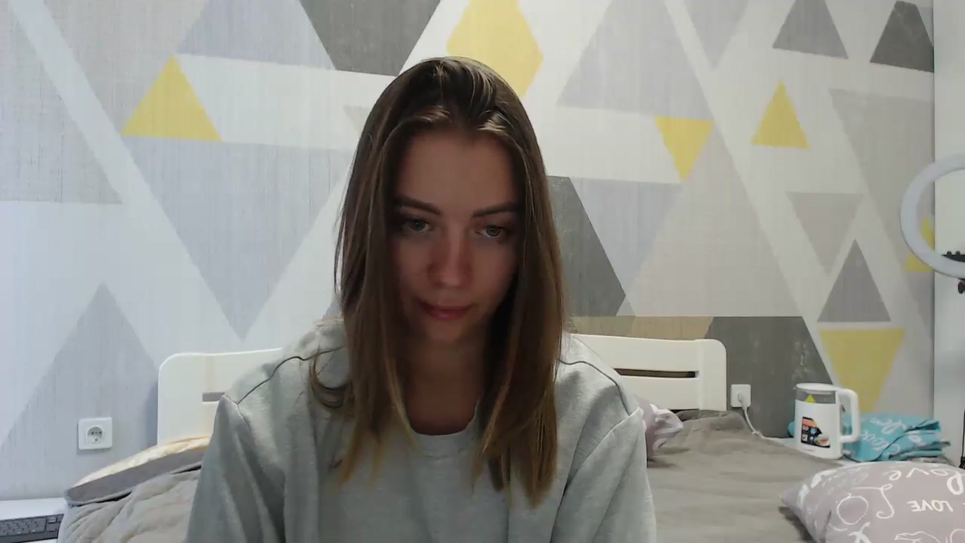 Gallery image thumbnail from Sulfate0's myfreecams stream on, 09/18/2025, 08:22 image 2 of 20