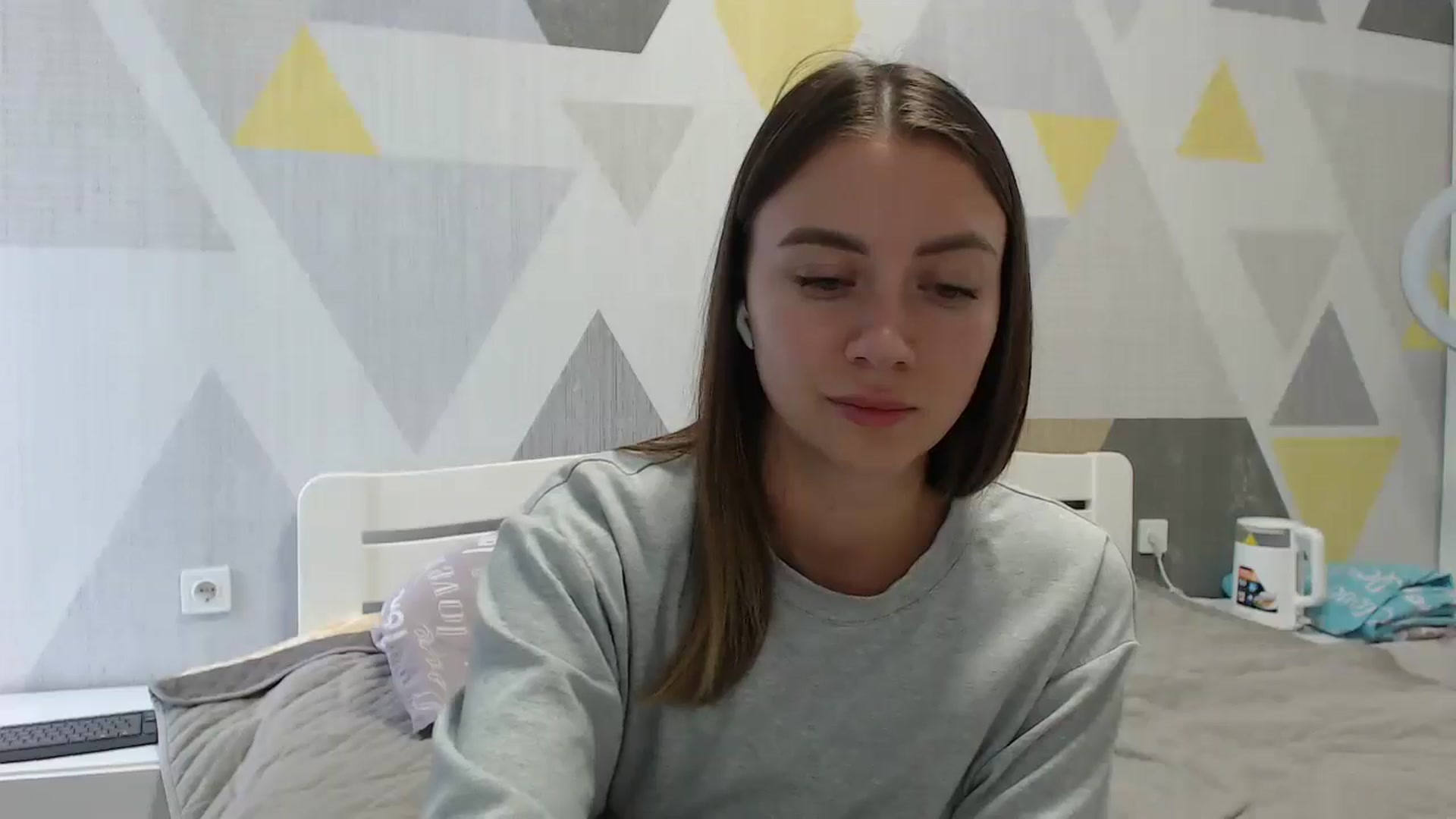 Gallery image thumbnail from Sulfate0's myfreecams stream on, 09/18/2025, 11:43 image 8 of 20