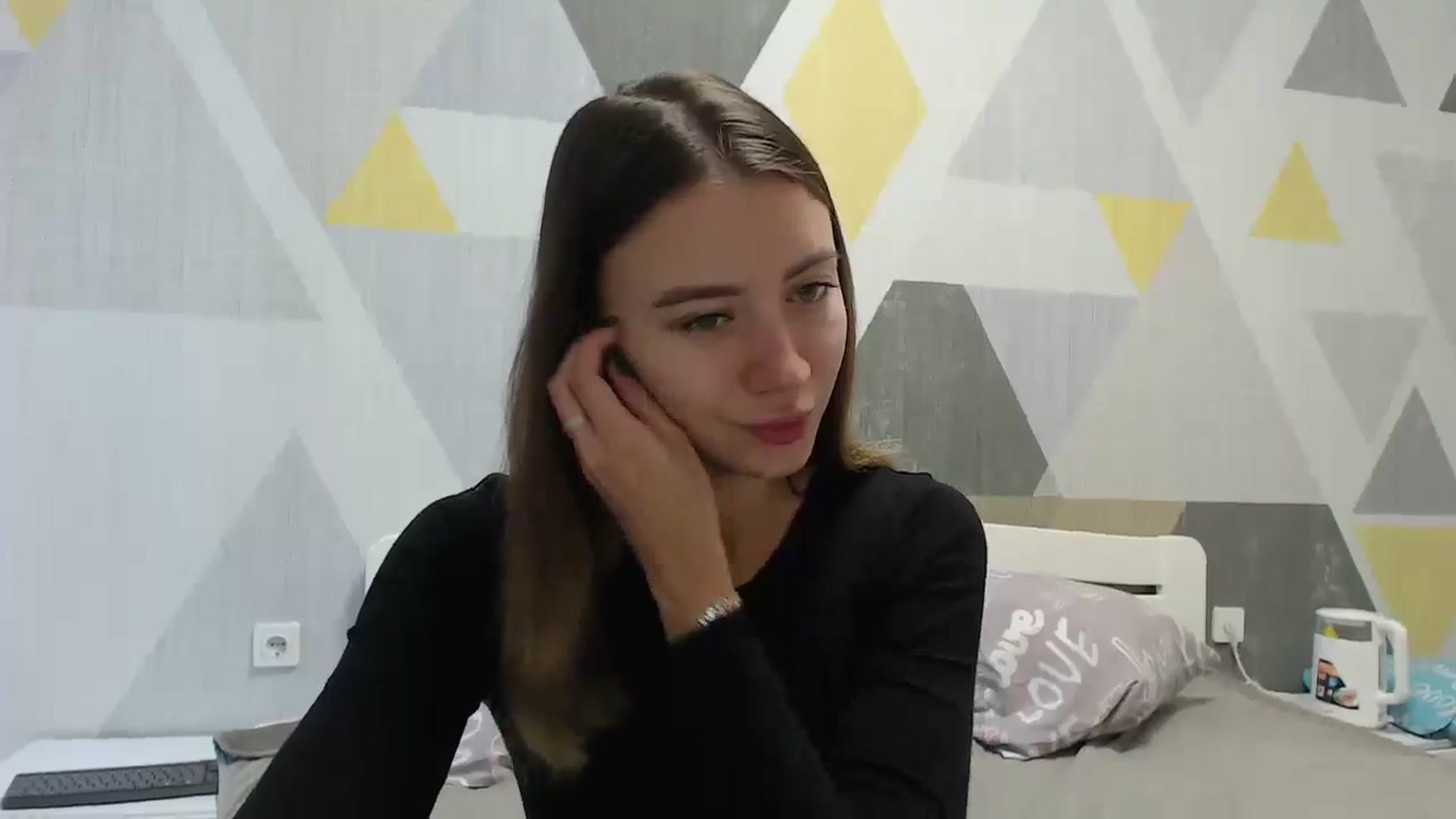 Gallery image thumbnail from Sulfate0's myfreecams stream on, 09/22/2025, 05:49 image 13 of 20