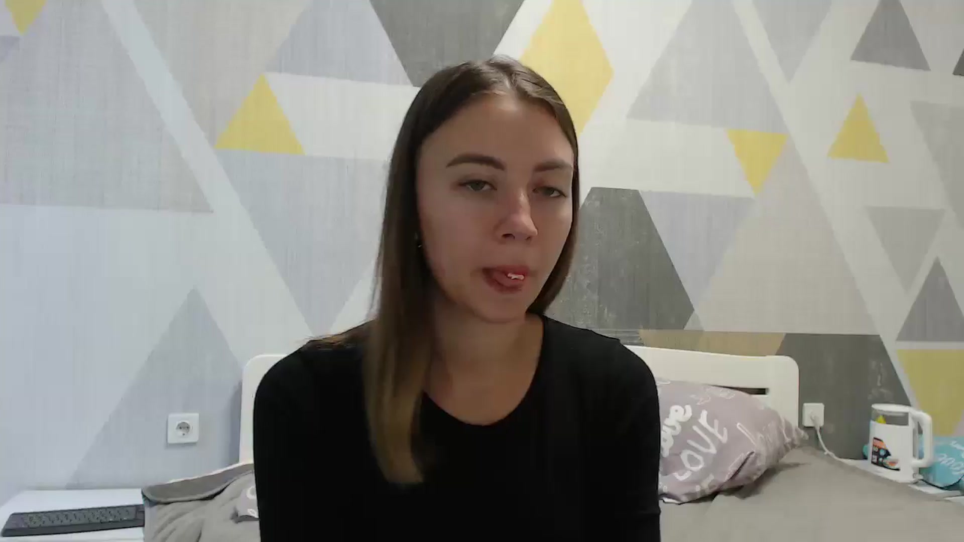Gallery image thumbnail from Sulfate0's myfreecams stream on, 09/22/2025, 05:49 image 20 of 20