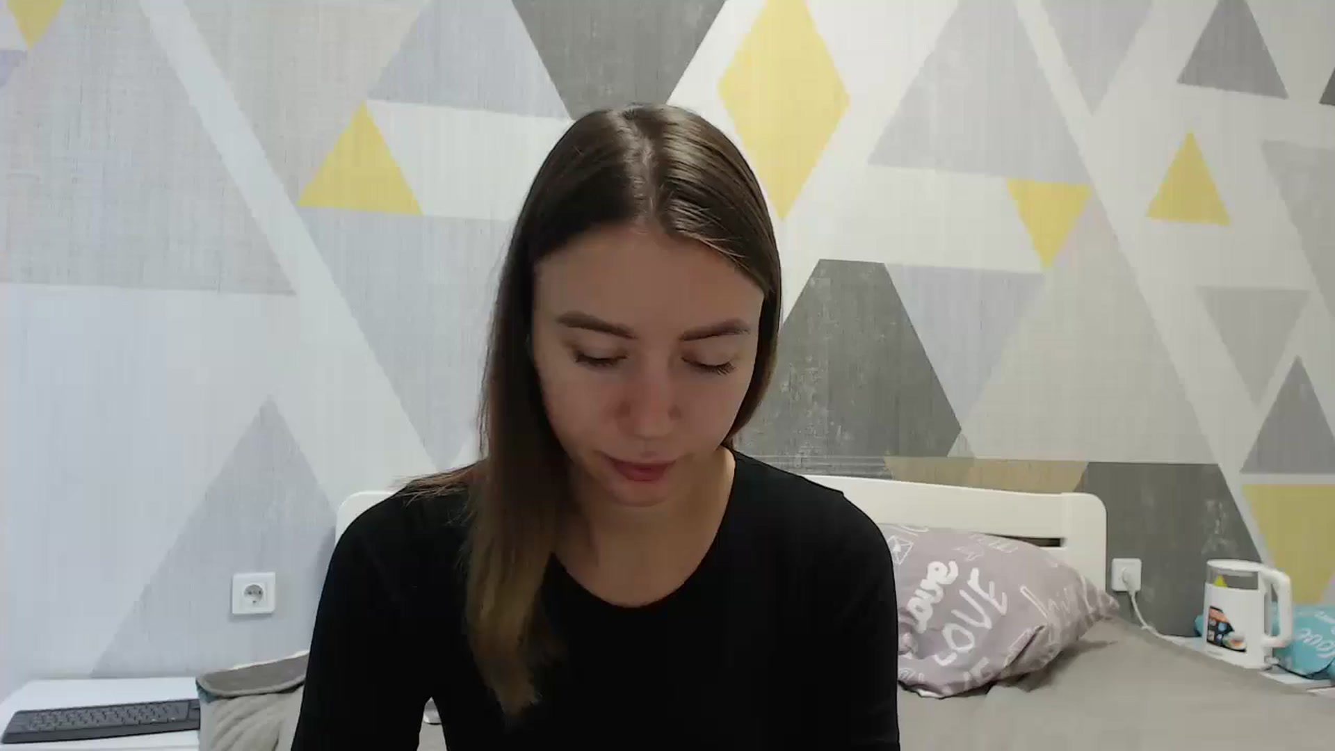 Gallery image thumbnail from Sulfate0's myfreecams stream on, 09/22/2025, 05:49 image 18 of 20