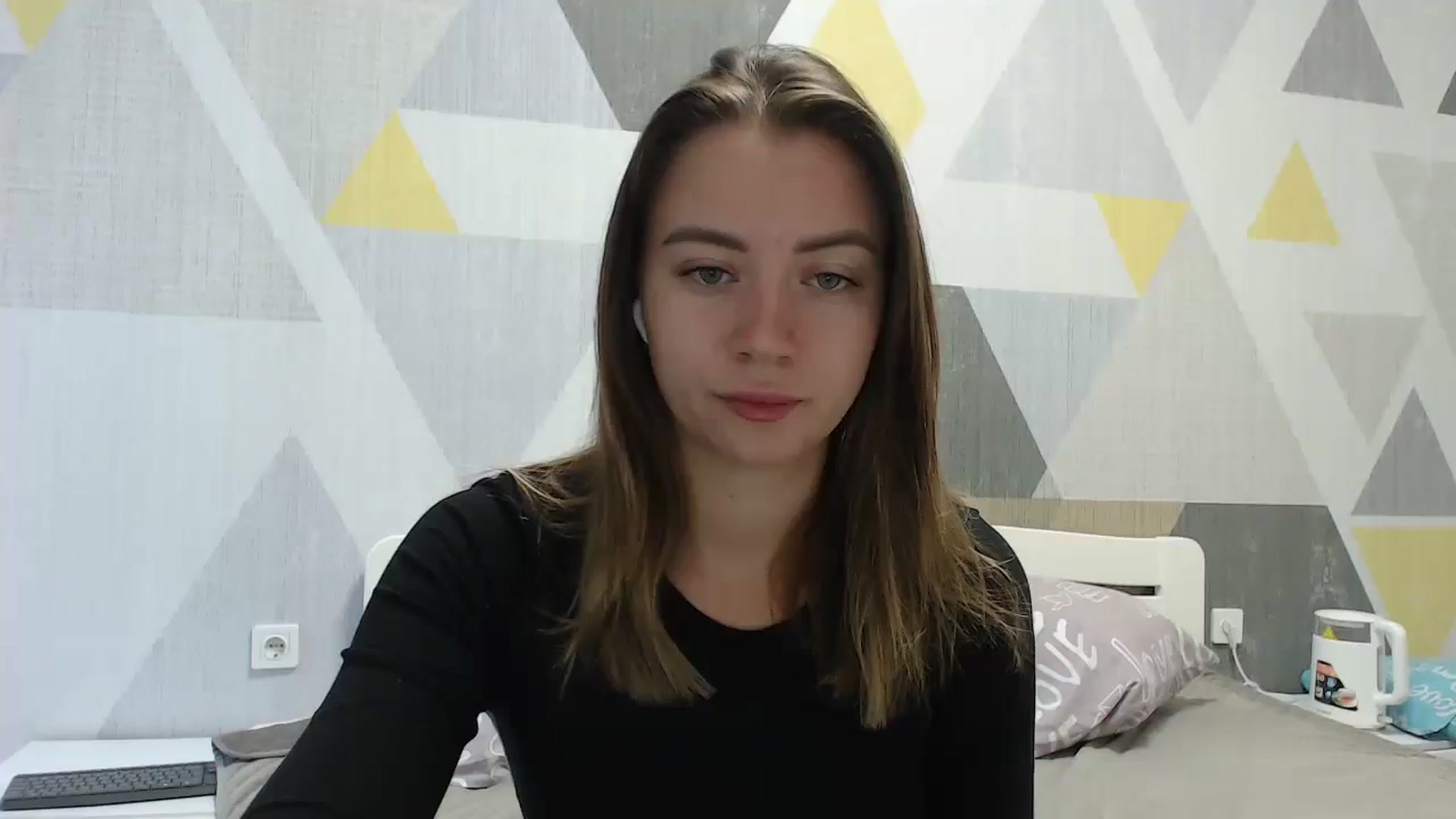 Gallery image thumbnail from Sulfate0's myfreecams stream on, 09/22/2025, 05:49 image 1 of 20