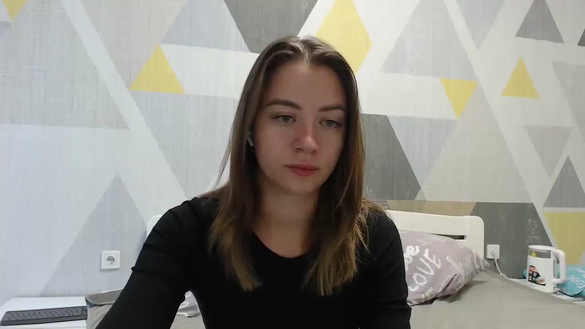Gallery image thumbnail from Sulfate0's myfreecams stream on, 09/22/2025, 05:49 image 4 of 20