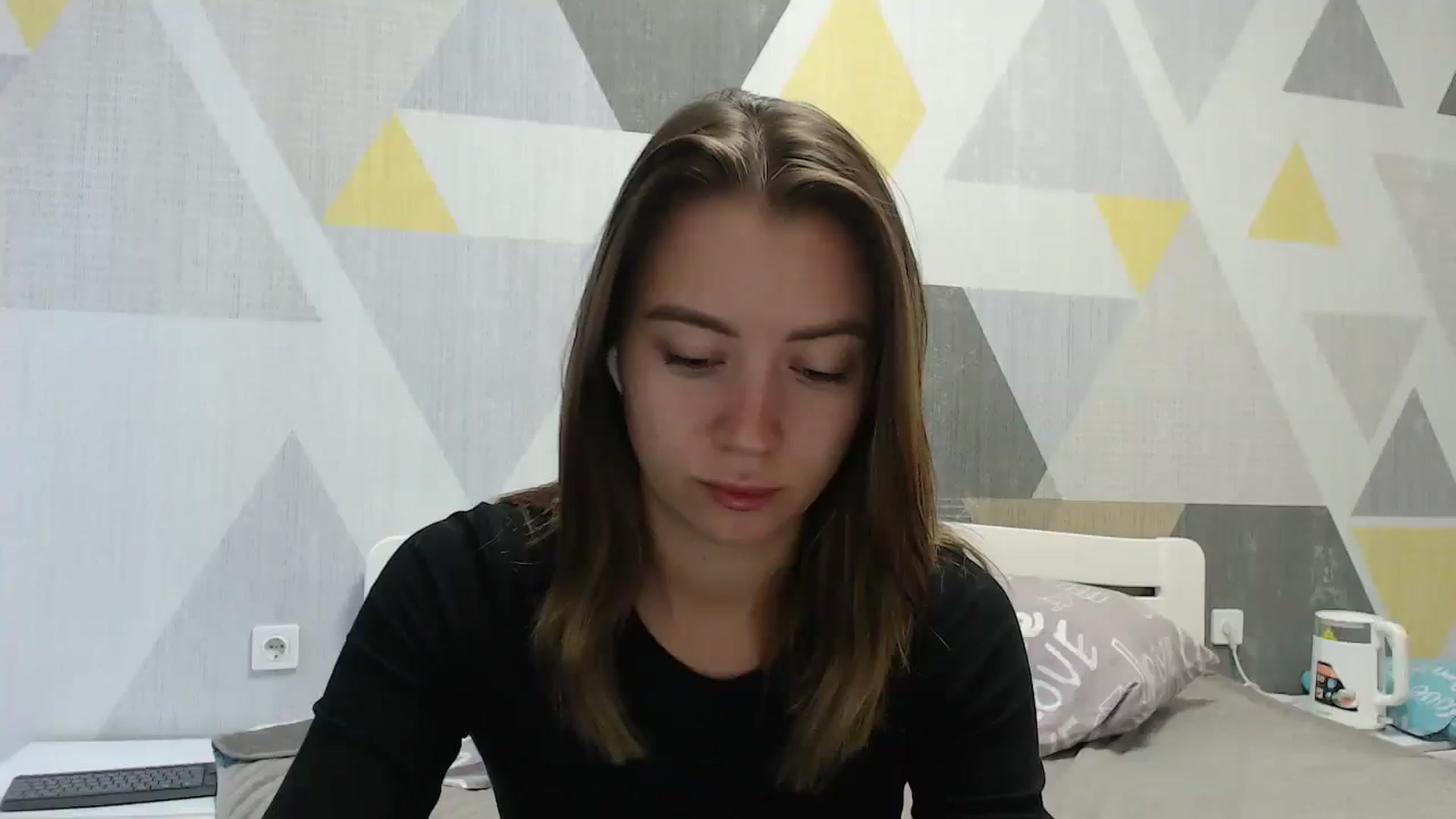 Gallery image thumbnail from Sulfate0's myfreecams stream on, 09/22/2025, 05:49 image 5 of 20