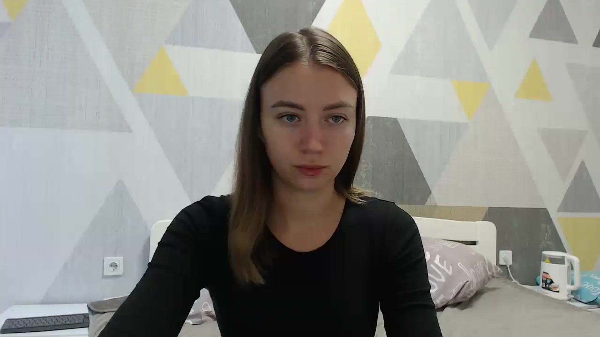 Gallery image thumbnail from Sulfate0's myfreecams stream on, 09/22/2025, 05:49 image 8 of 20