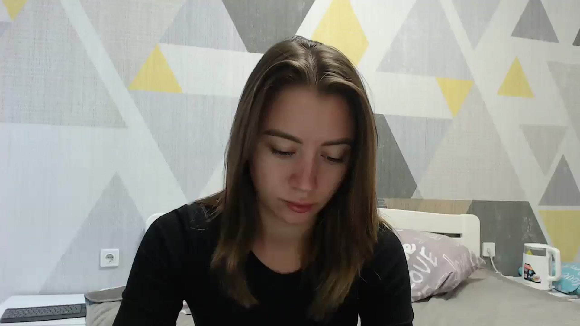 Gallery image thumbnail from Sulfate0's myfreecams stream on, 09/22/2025, 05:49 image 6 of 20