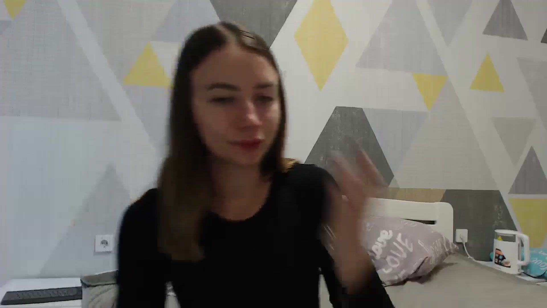 Gallery image thumbnail from Sulfate0's myfreecams stream on, 09/22/2025, 05:49 image 12 of 20