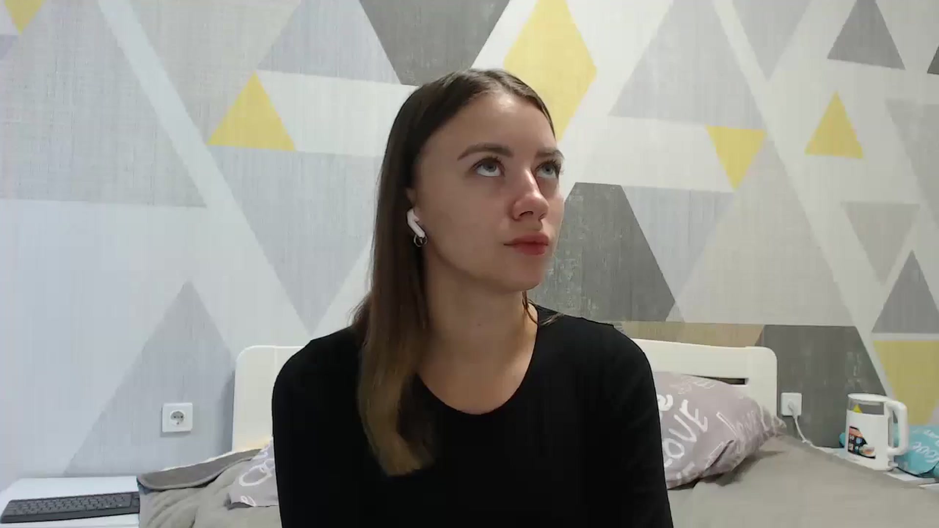 Gallery image thumbnail from Sulfate0's myfreecams stream on, 09/22/2025, 05:49 image 9 of 20