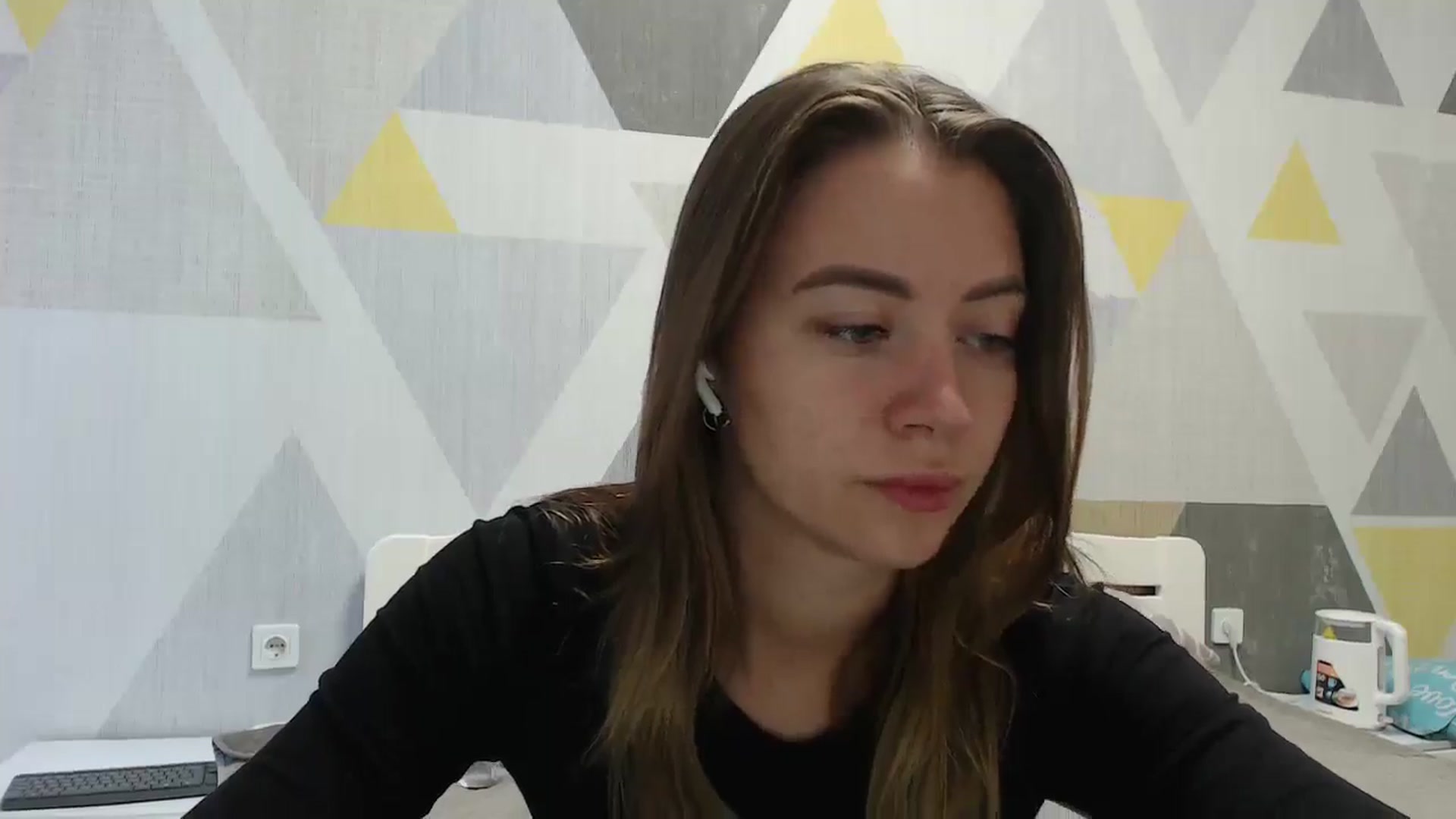 Gallery image thumbnail from Sulfate0's myfreecams stream on, 09/22/2025, 05:49 image 3 of 20