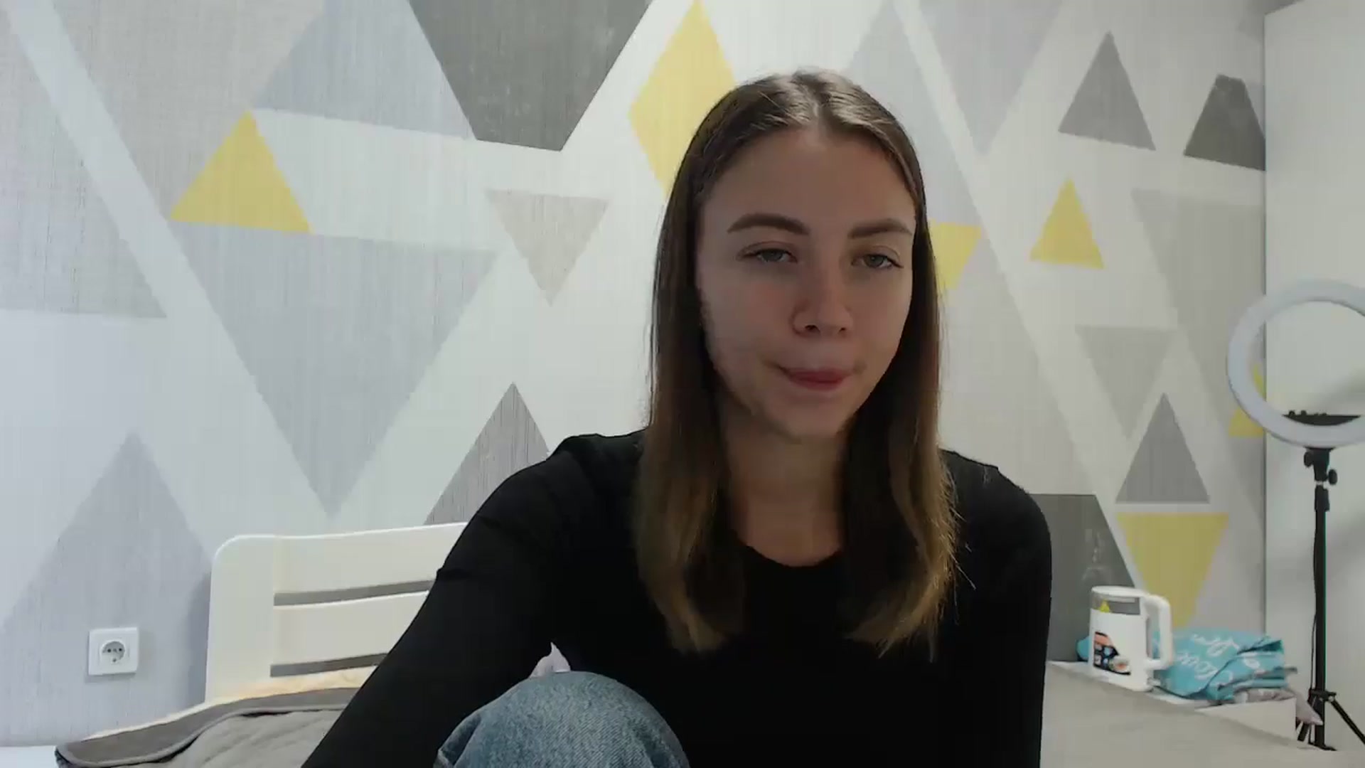Gallery image thumbnail from Sulfate0's myfreecams stream on, 09/22/2025, 06:22 image 19 of 20