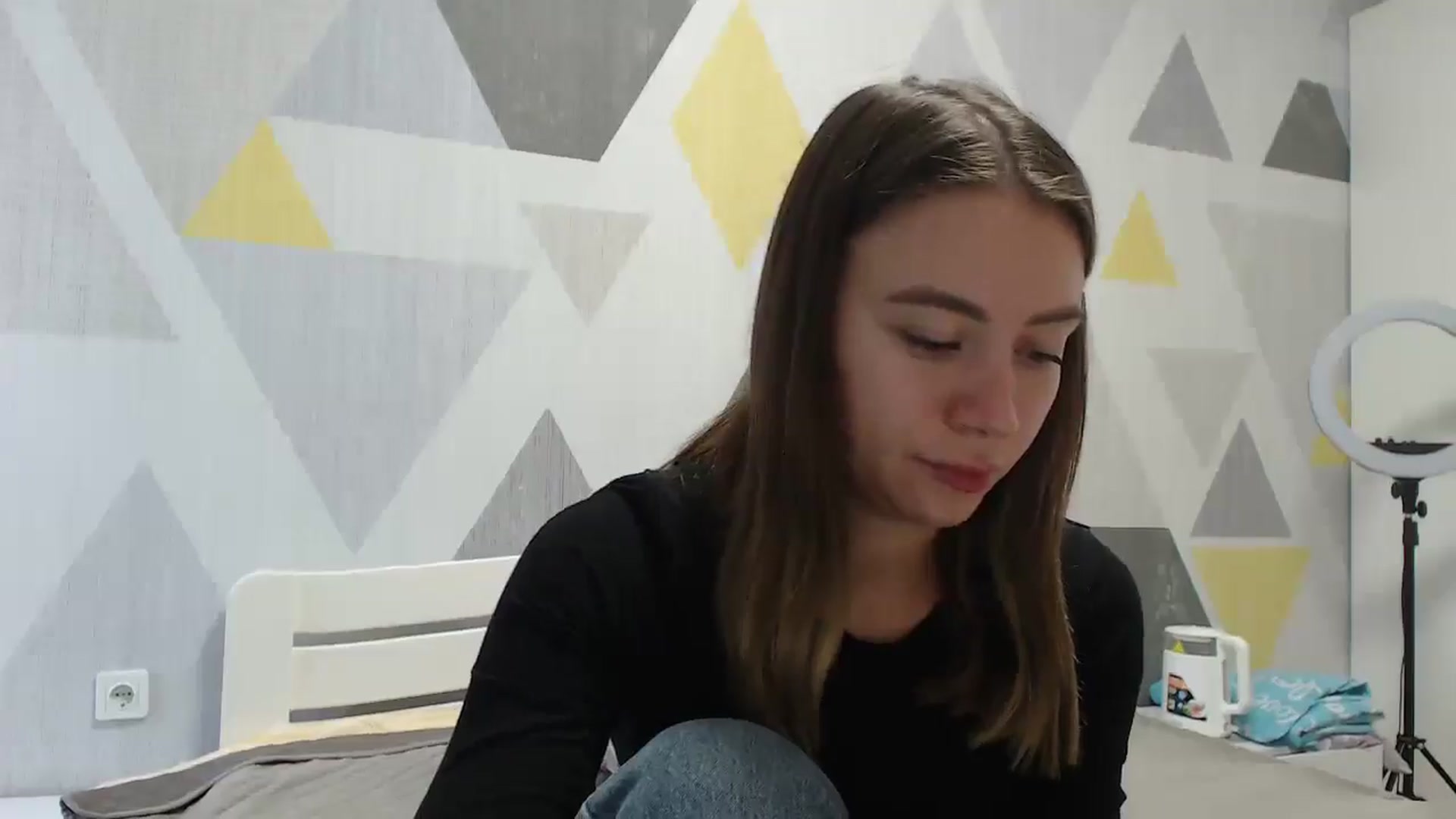 Gallery image thumbnail from Sulfate0's myfreecams stream on, 09/22/2025, 06:22 image 14 of 20