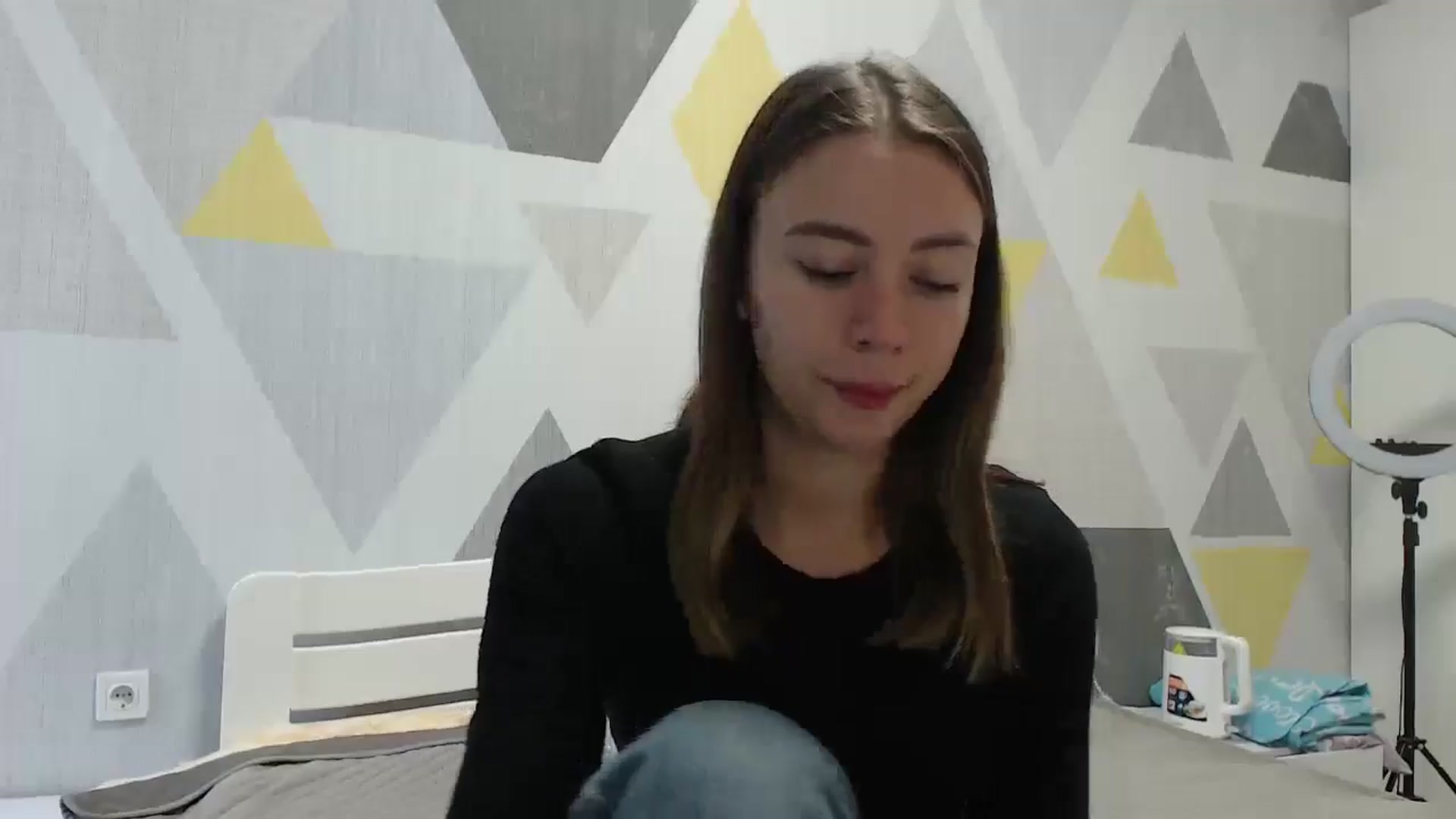 Gallery image thumbnail from Sulfate0's myfreecams stream on, 09/22/2025, 06:22 image 3 of 20