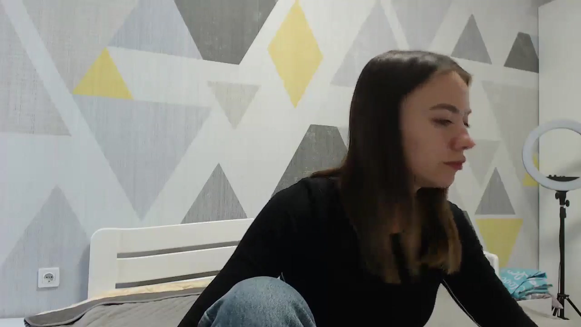 Gallery image thumbnail from Sulfate0's myfreecams stream on, 09/22/2025, 06:22 image 7 of 20