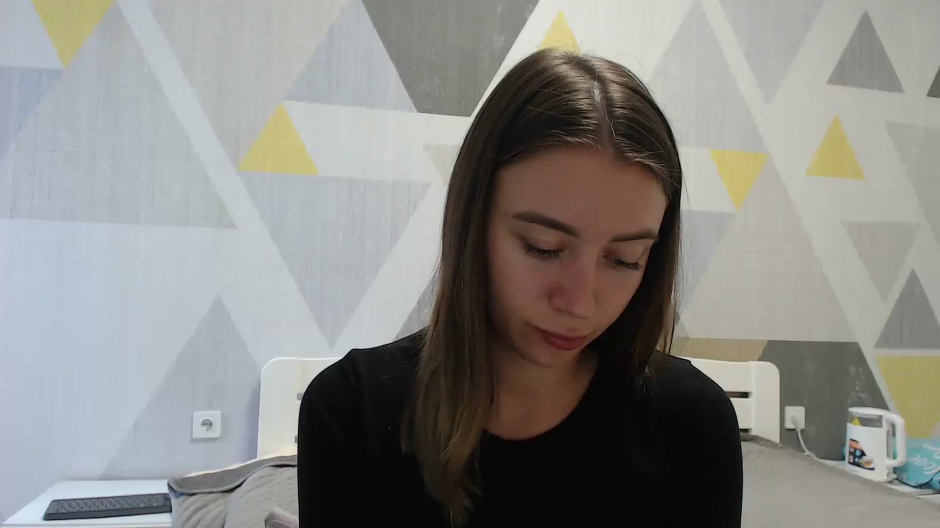 Gallery image thumbnail from Sulfate0's myfreecams stream on, 09/22/2025, 08:05 image 19 of 20
