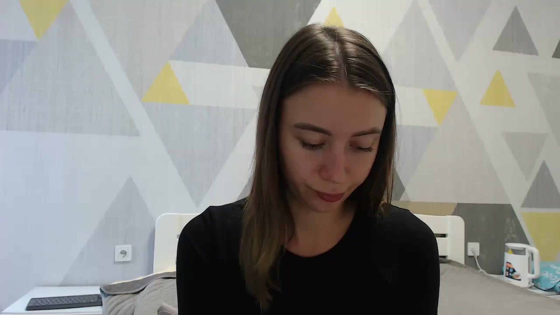 Gallery image thumbnail from Sulfate0's myfreecams stream on, 09/22/2025, 08:05 image 18 of 20