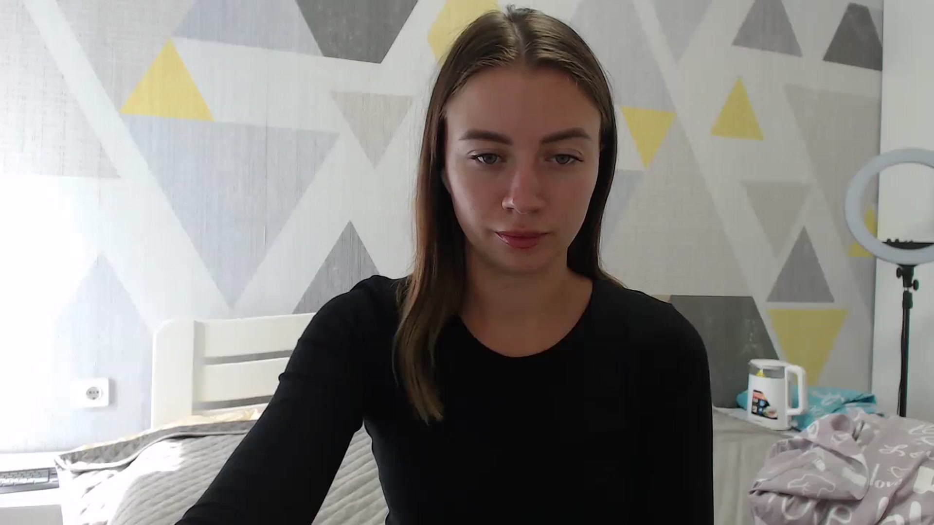 Gallery image thumbnail from Sulfate0's myfreecams stream on, 09/22/2025, 10:33 image 14 of 20