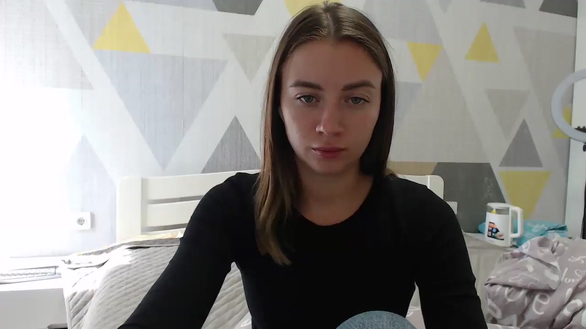 Gallery image thumbnail from Sulfate0's myfreecams stream on, 09/22/2025, 10:33 image 8 of 20