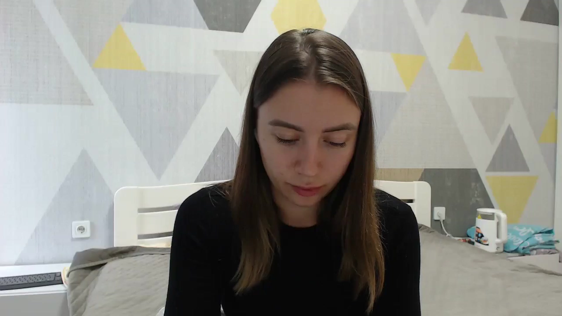 Gallery image thumbnail from Sulfate0's myfreecams stream on, 09/25/2025, 06:29 image 18 of 20