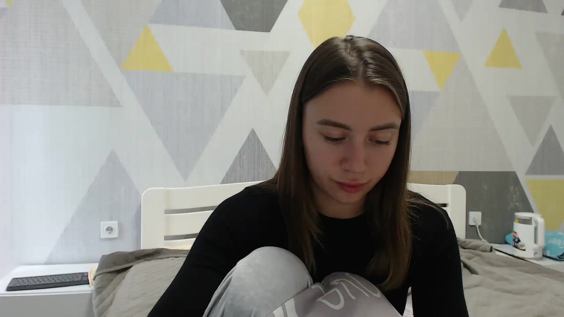 Gallery image thumbnail from Sulfate0's myfreecams stream on, 09/25/2025, 08:07 image 8 of 20