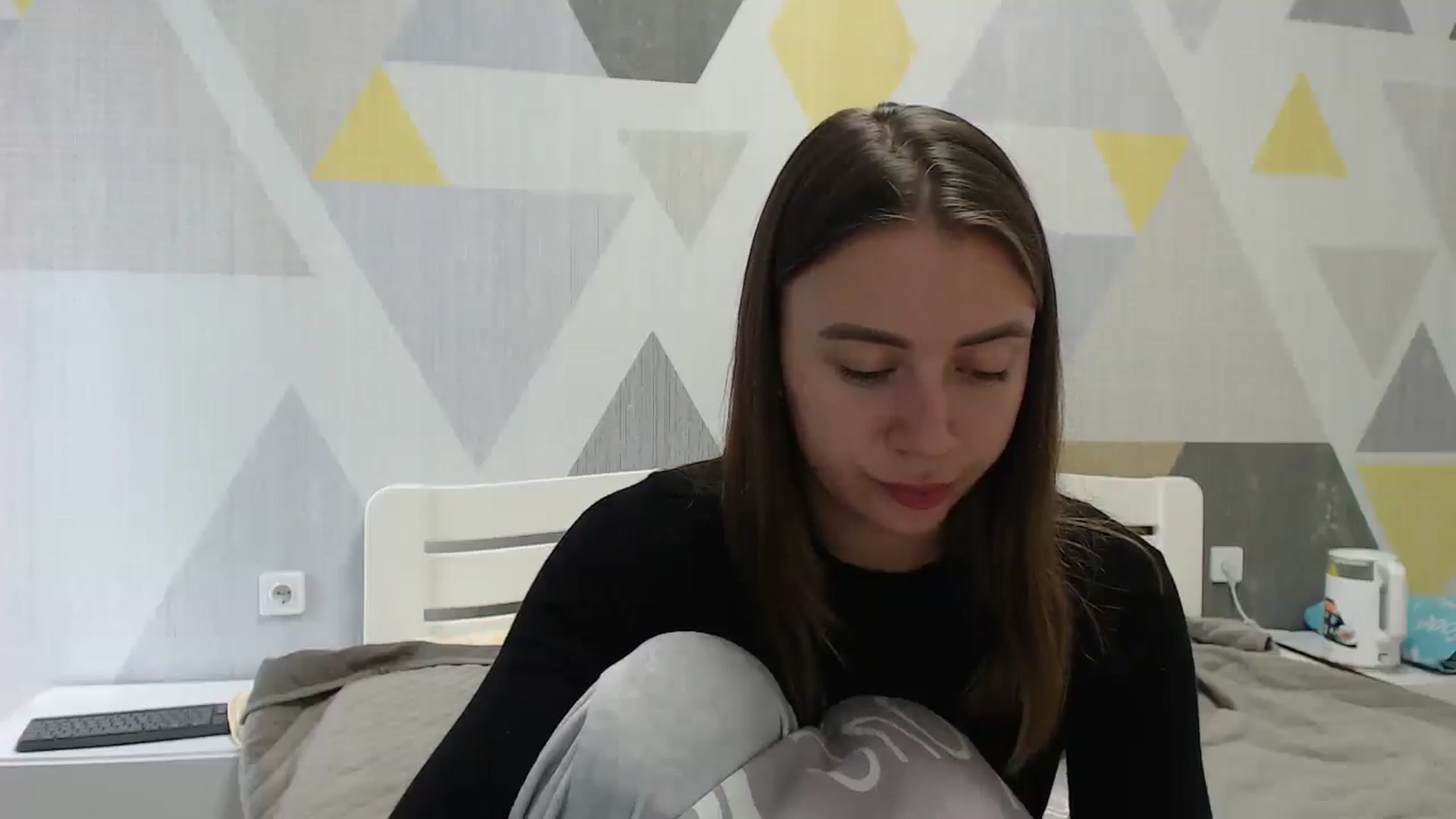 Gallery image thumbnail from Sulfate0's myfreecams stream on, 09/25/2025, 08:07 image 7 of 20