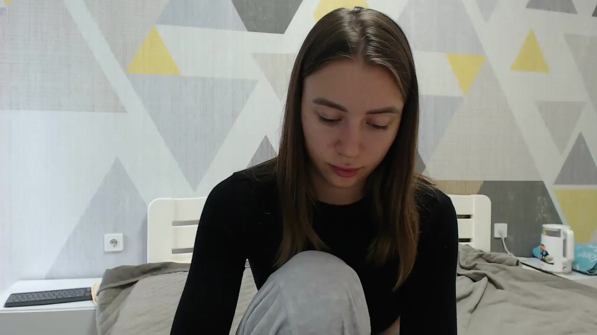 Gallery image thumbnail from Sulfate0's myfreecams stream on, 09/25/2025, 08:07 image 14 of 20