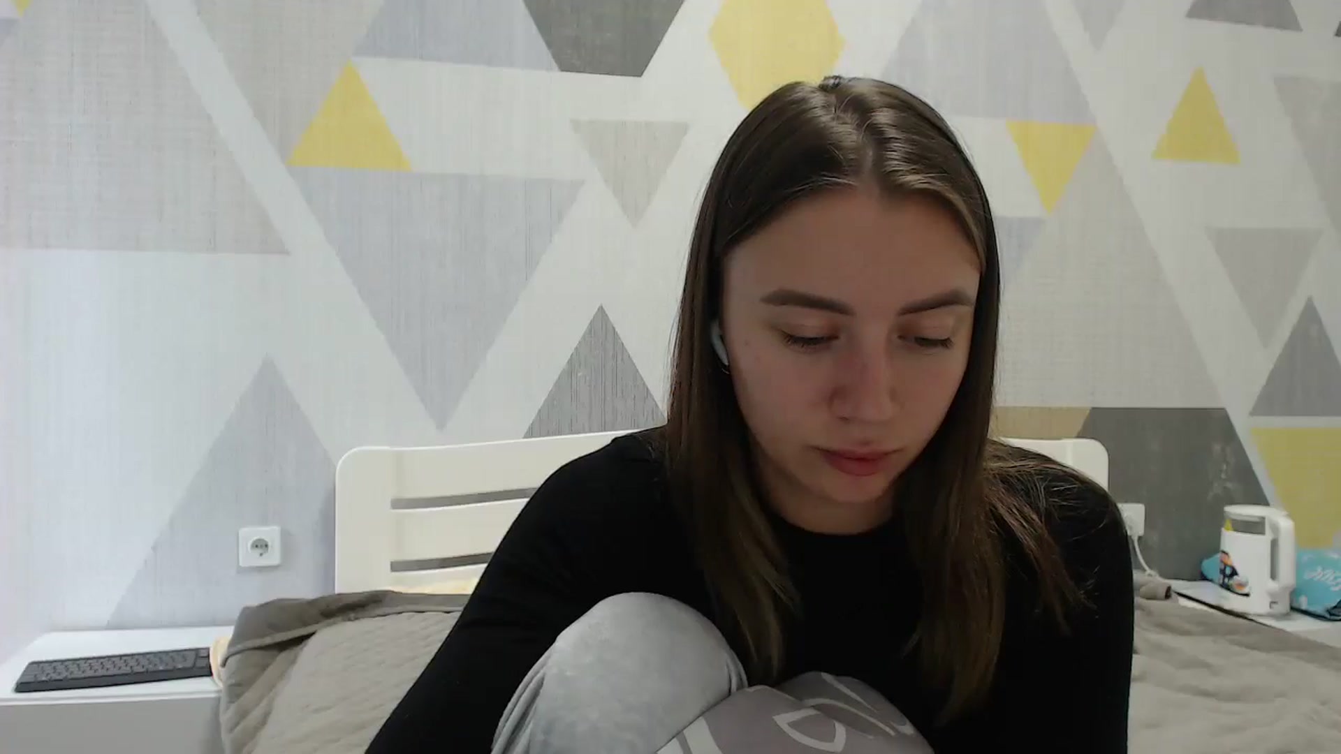 Gallery image thumbnail from Sulfate0's myfreecams stream on, 09/25/2025, 08:07 image 3 of 20