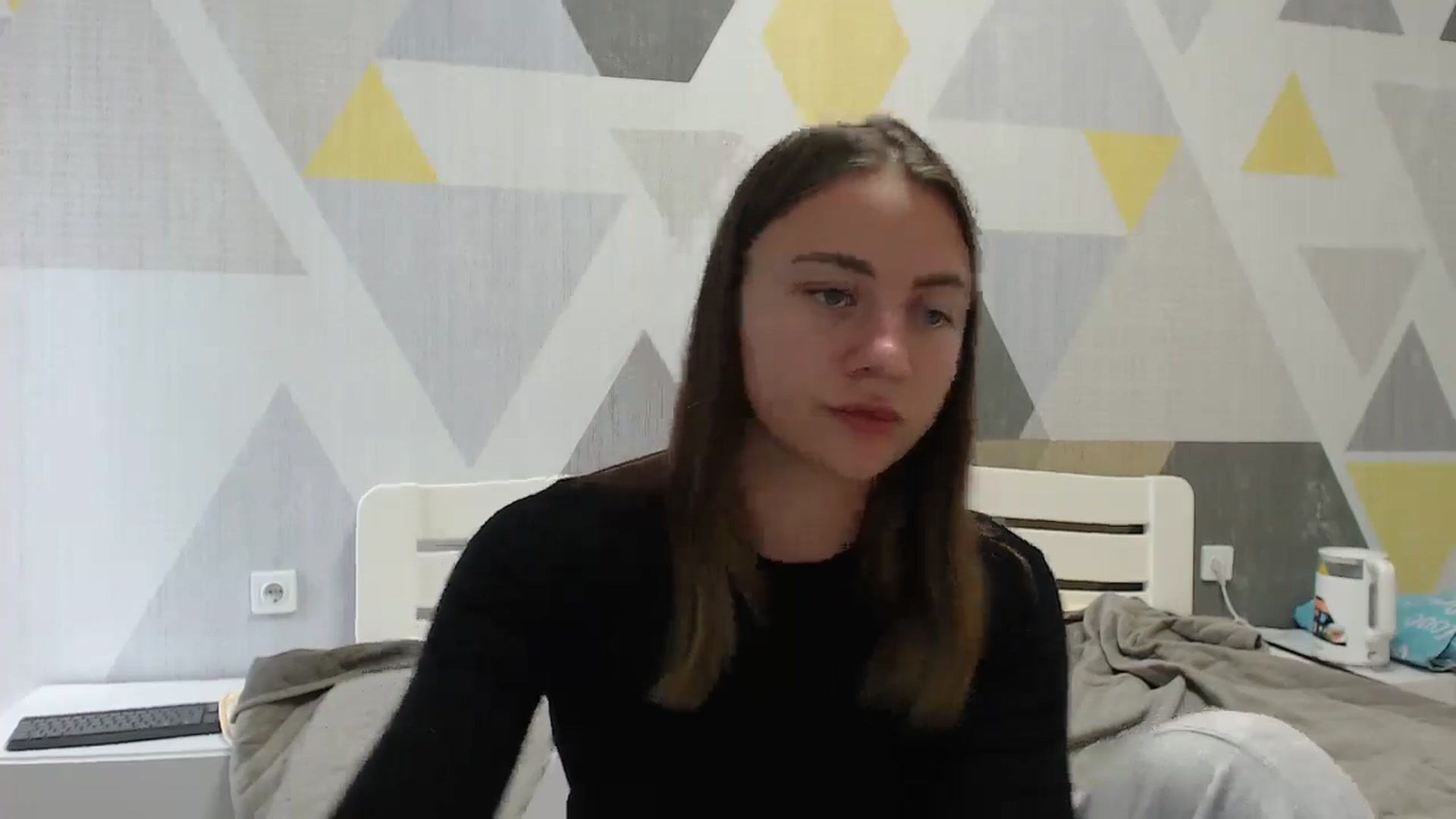 Gallery image thumbnail from Sulfate0's myfreecams stream on, 09/25/2025, 08:07 image 11 of 20