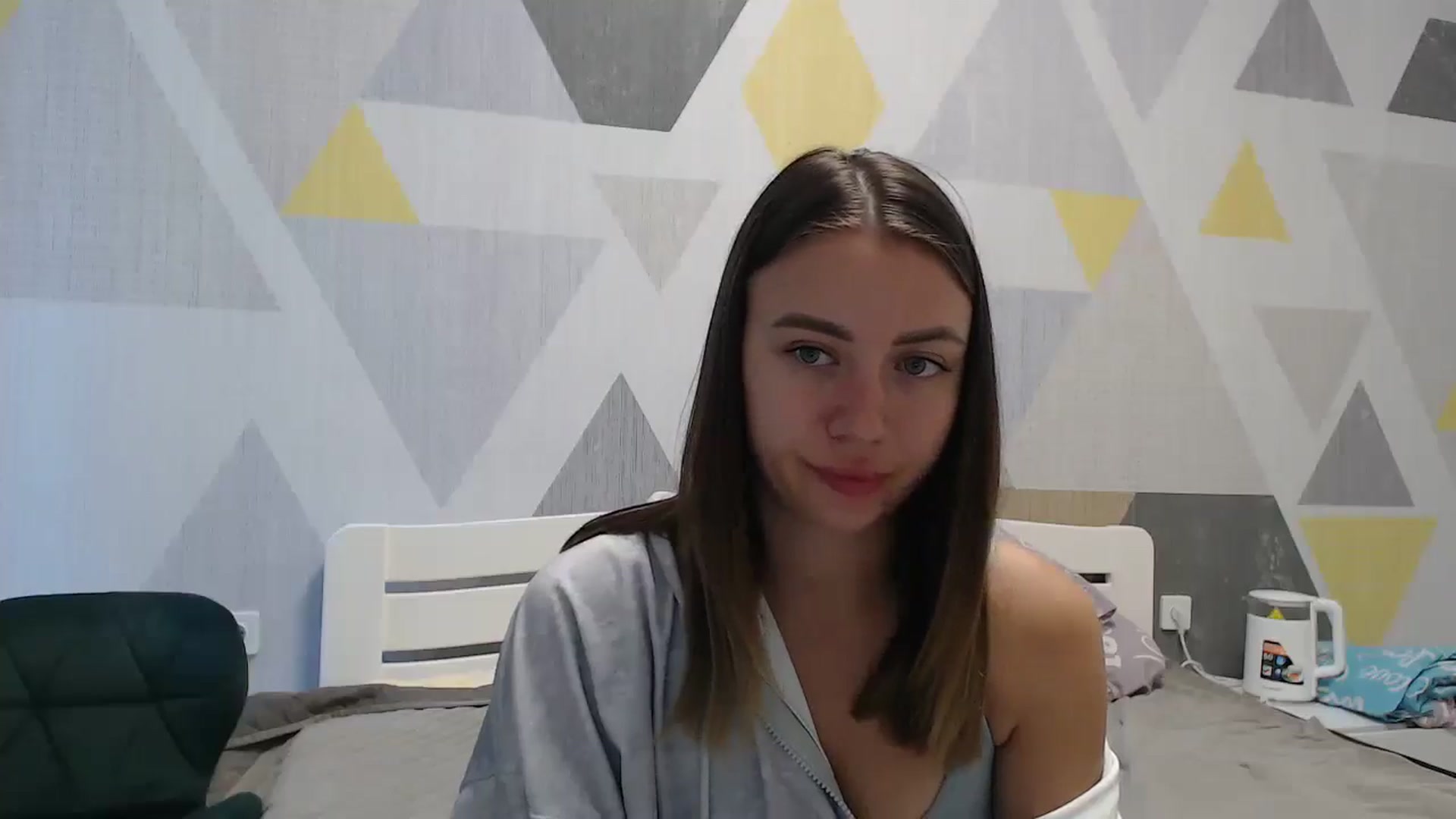 Gallery image thumbnail from Sulfate0's myfreecams stream on, 09/26/2025, 08:15 image 4 of 20