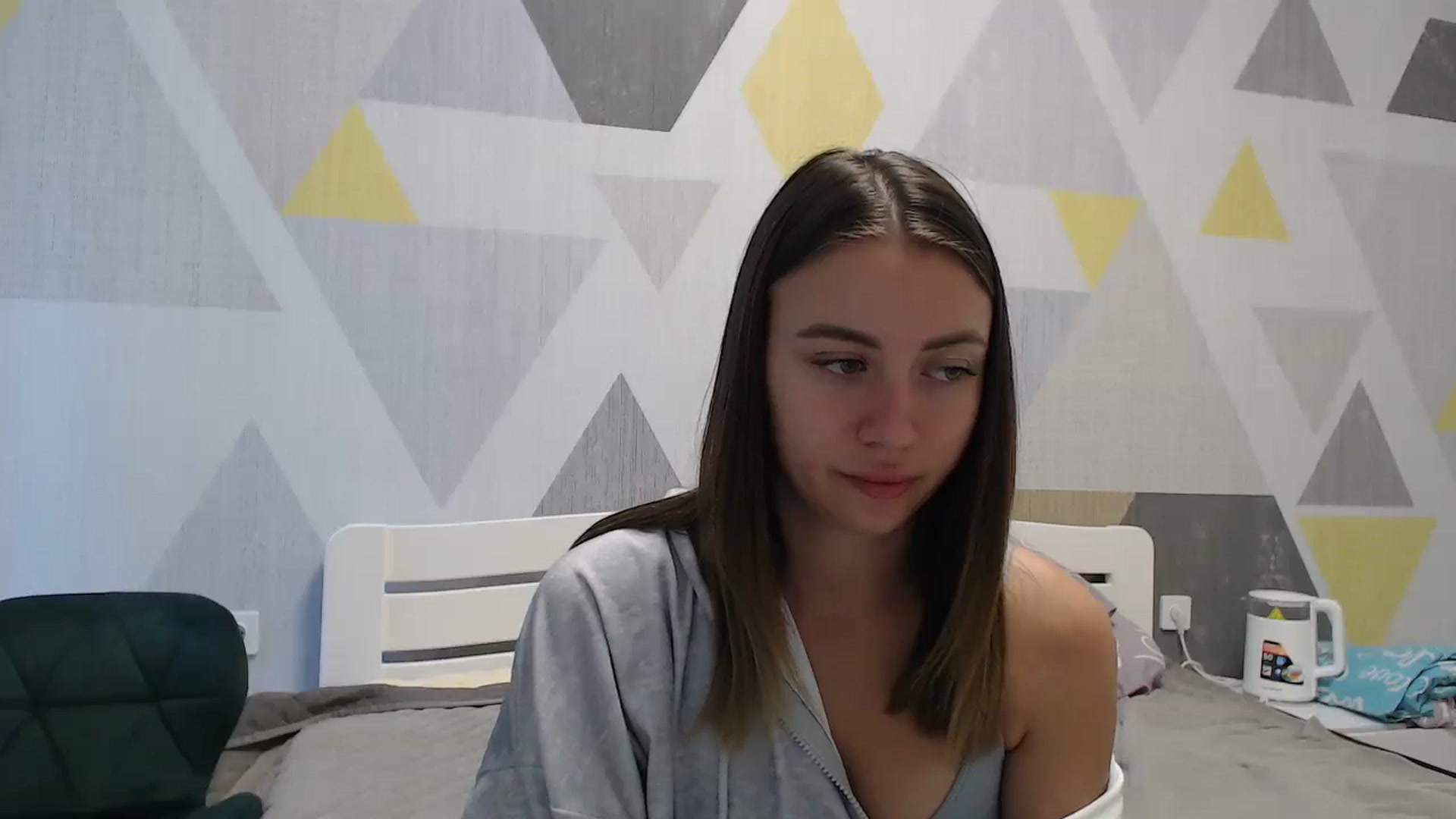 Gallery image thumbnail from Sulfate0's myfreecams stream on, 09/26/2025, 08:15 image 6 of 20