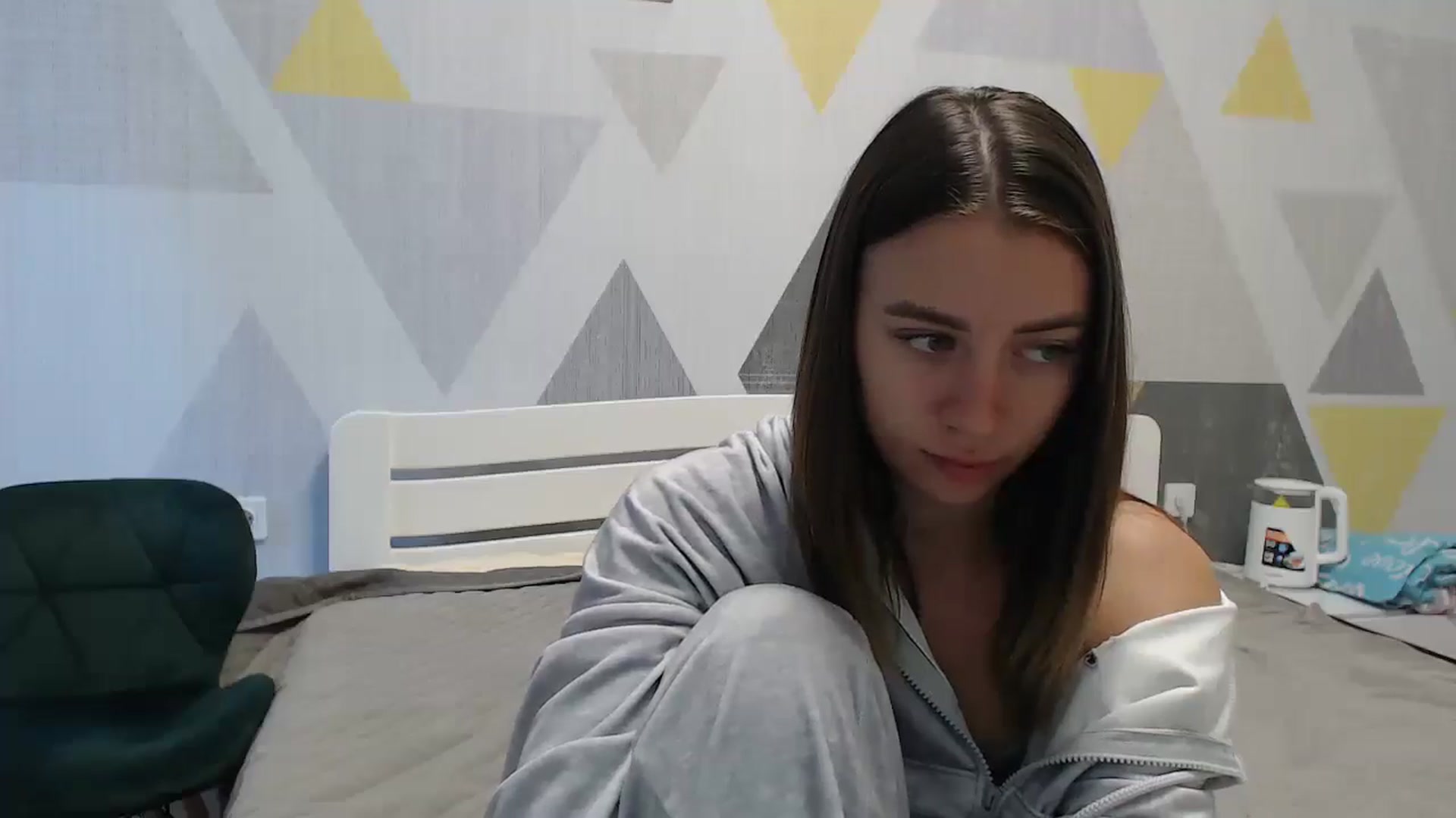 Gallery image thumbnail from Sulfate0's myfreecams stream on, 09/26/2025, 08:15 image 15 of 20