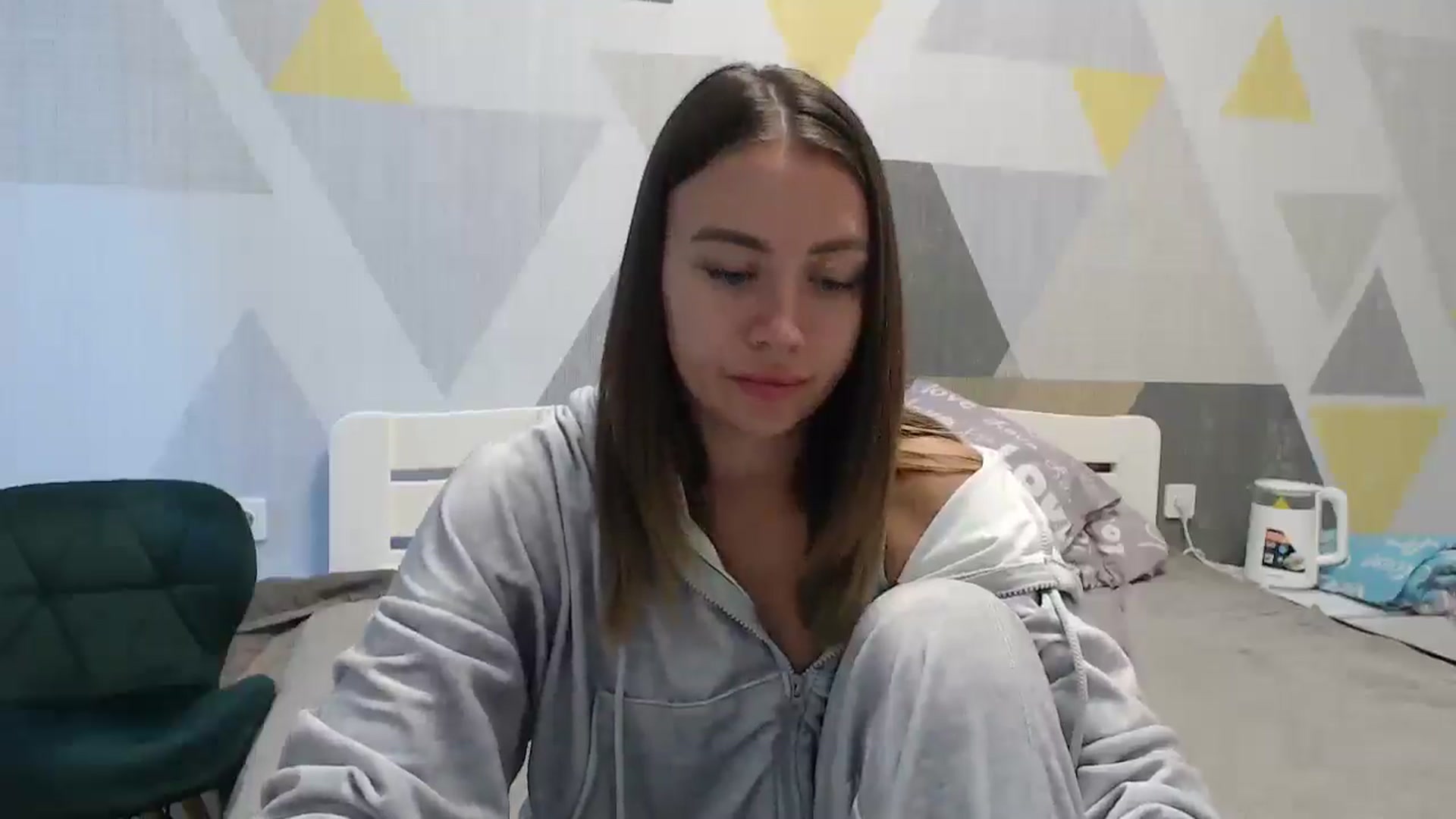 Gallery image thumbnail from Sulfate0's myfreecams stream on, 09/26/2025, 08:15 image 19 of 20