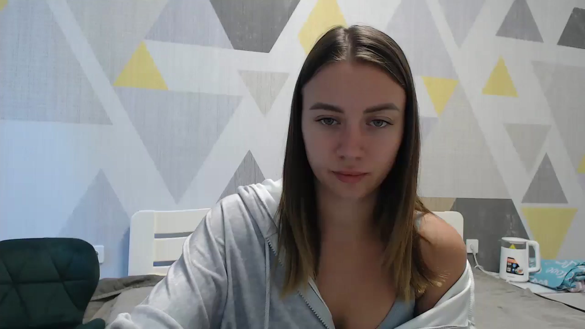 Gallery image thumbnail from Sulfate0's myfreecams stream on, 09/26/2025, 08:15 image 12 of 20