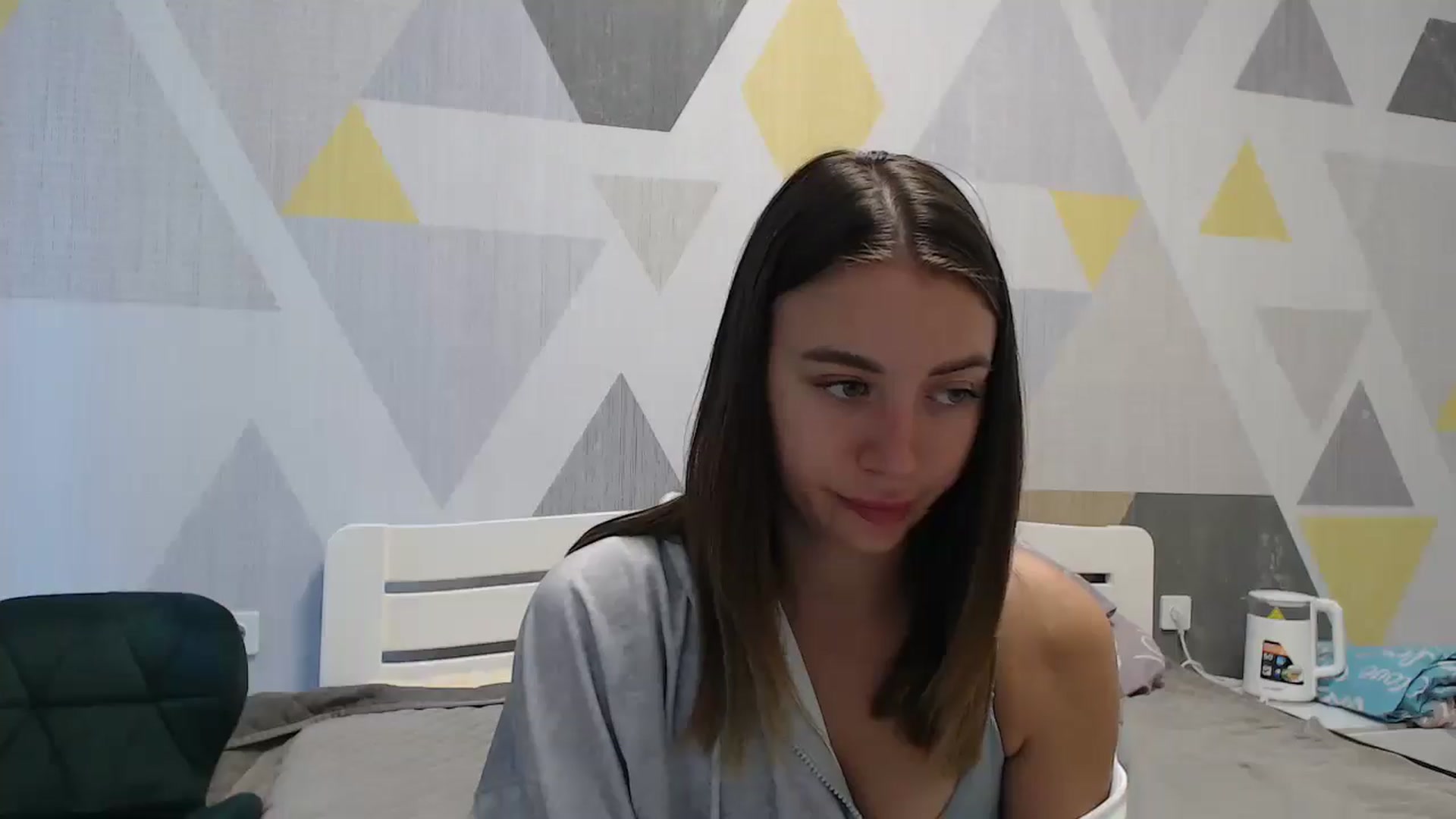Gallery image thumbnail from Sulfate0's myfreecams stream on, 09/26/2025, 08:15 image 5 of 20