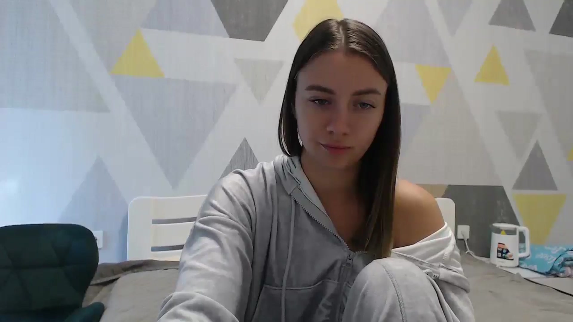 Gallery image thumbnail from Sulfate0's myfreecams stream on, 09/26/2025, 09:11 image 15 of 20