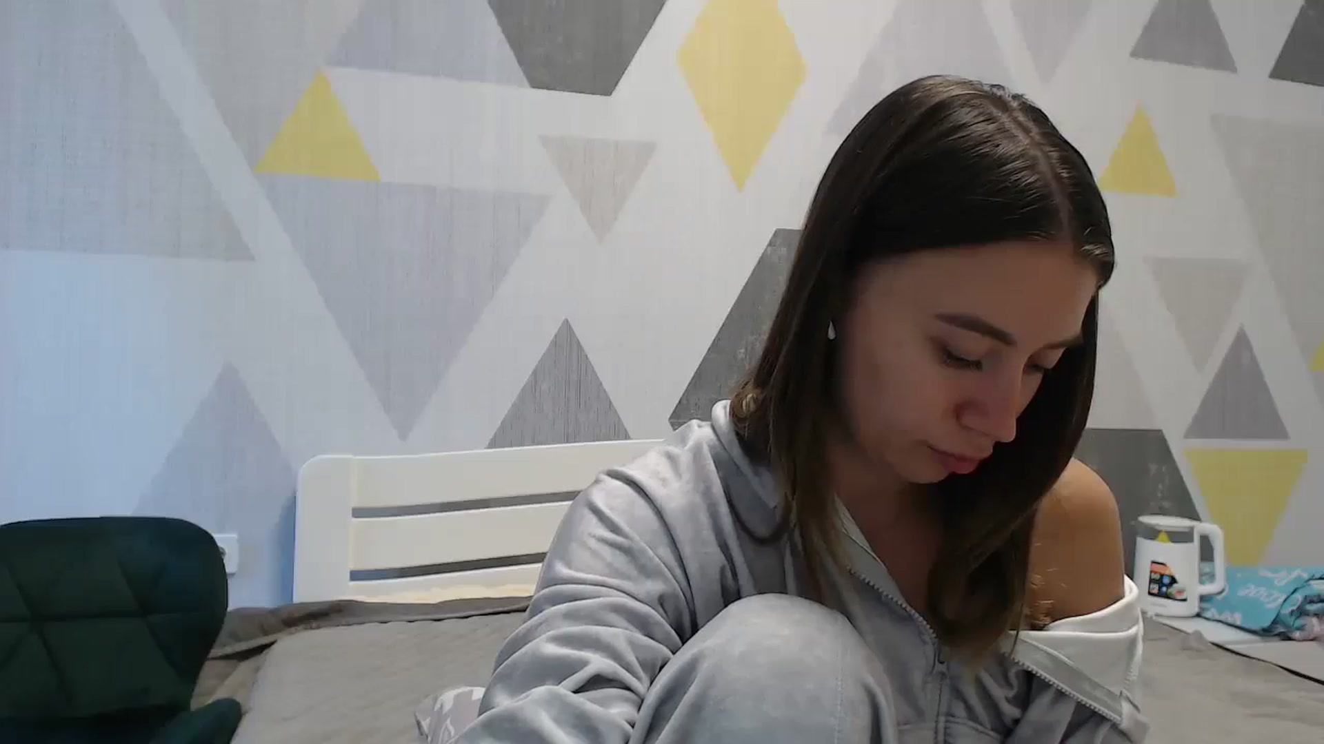 Gallery image thumbnail from Sulfate0's myfreecams stream on, 09/26/2025, 09:11 image 9 of 20