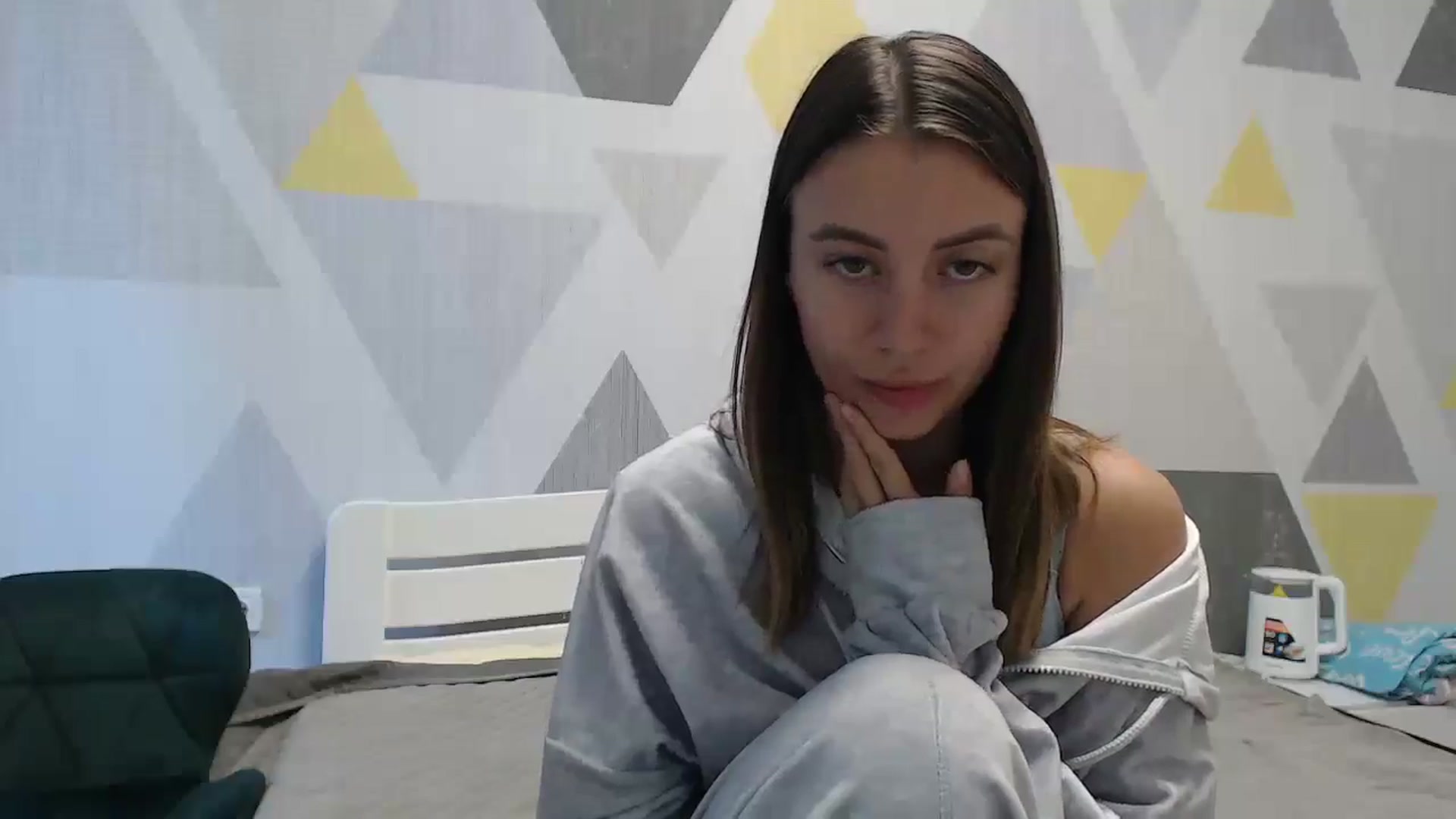 Gallery image thumbnail from Sulfate0's myfreecams stream on, 09/26/2025, 09:11 image 10 of 20