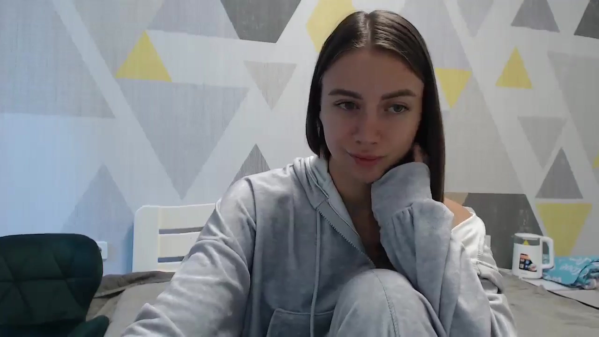 Gallery image thumbnail from Sulfate0's myfreecams stream on, 09/26/2025, 09:11 image 11 of 20
