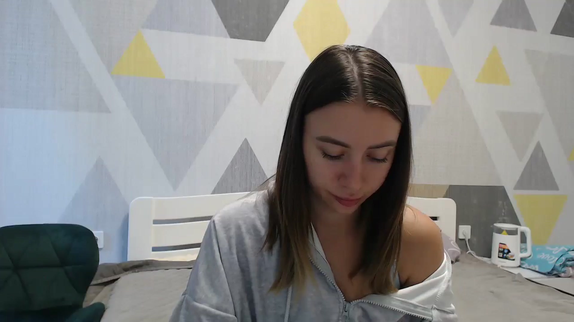 Gallery image thumbnail from Sulfate0's myfreecams stream on, 09/26/2025, 09:11 image 2 of 20
