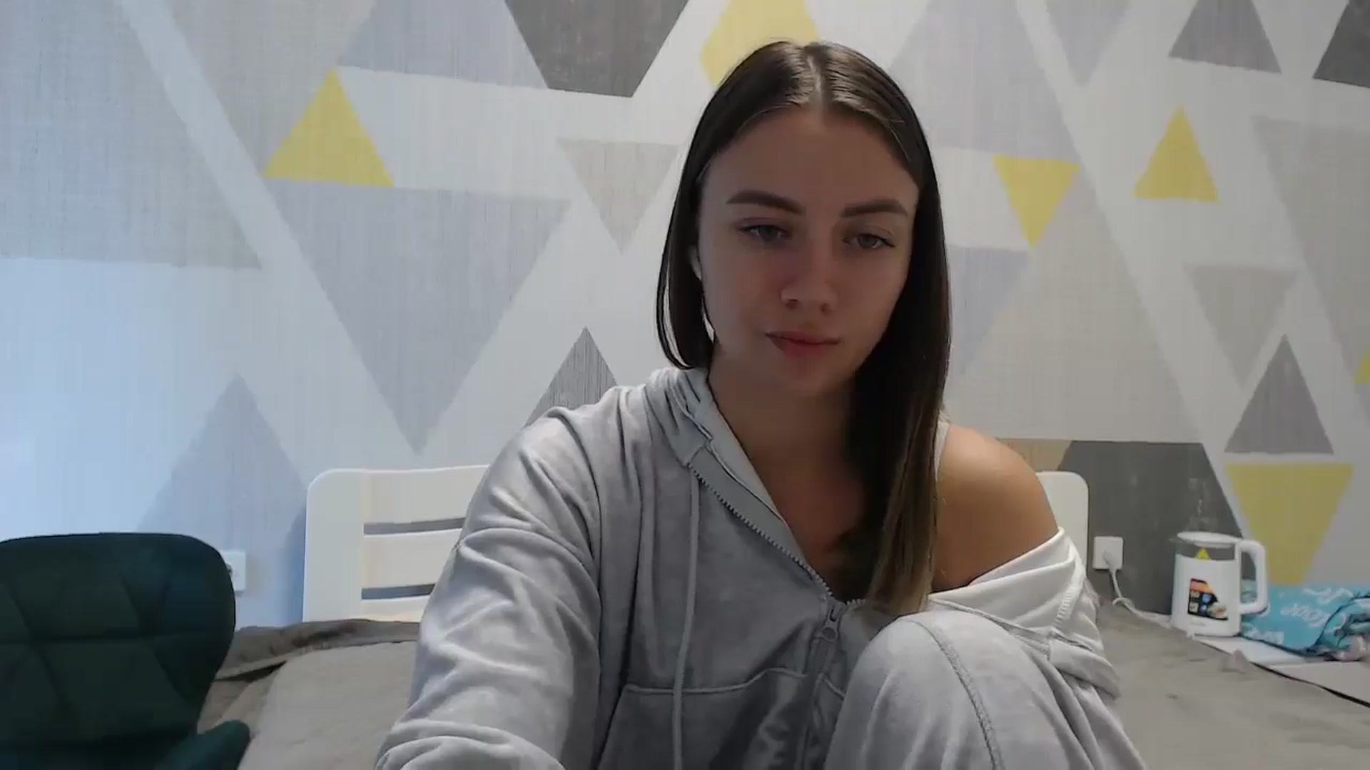 Gallery image thumbnail from Sulfate0's myfreecams stream on, 09/26/2025, 09:11 image 14 of 20