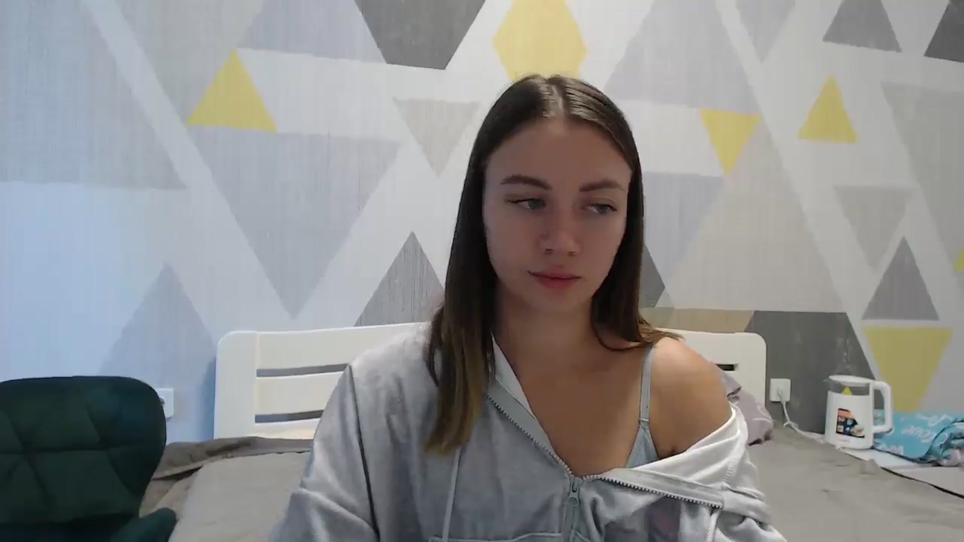 Gallery image thumbnail from Sulfate0's myfreecams stream on, 09/26/2025, 09:11 image 3 of 20
