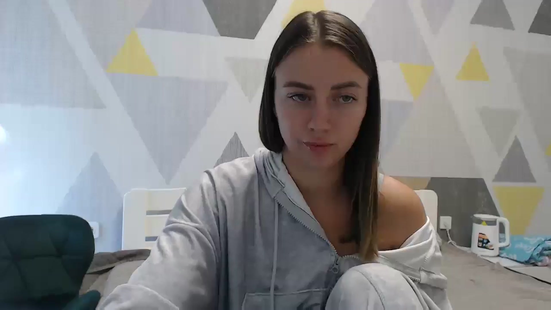 Gallery image thumbnail from Sulfate0's myfreecams stream on, 09/26/2025, 09:11 image 17 of 20