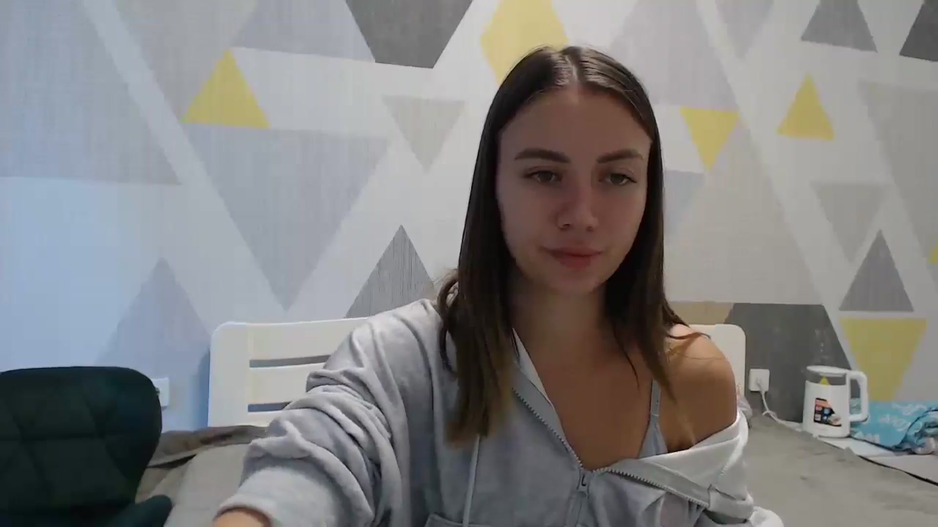 Gallery image thumbnail from Sulfate0's myfreecams stream on, 09/26/2025, 09:11 image 5 of 20