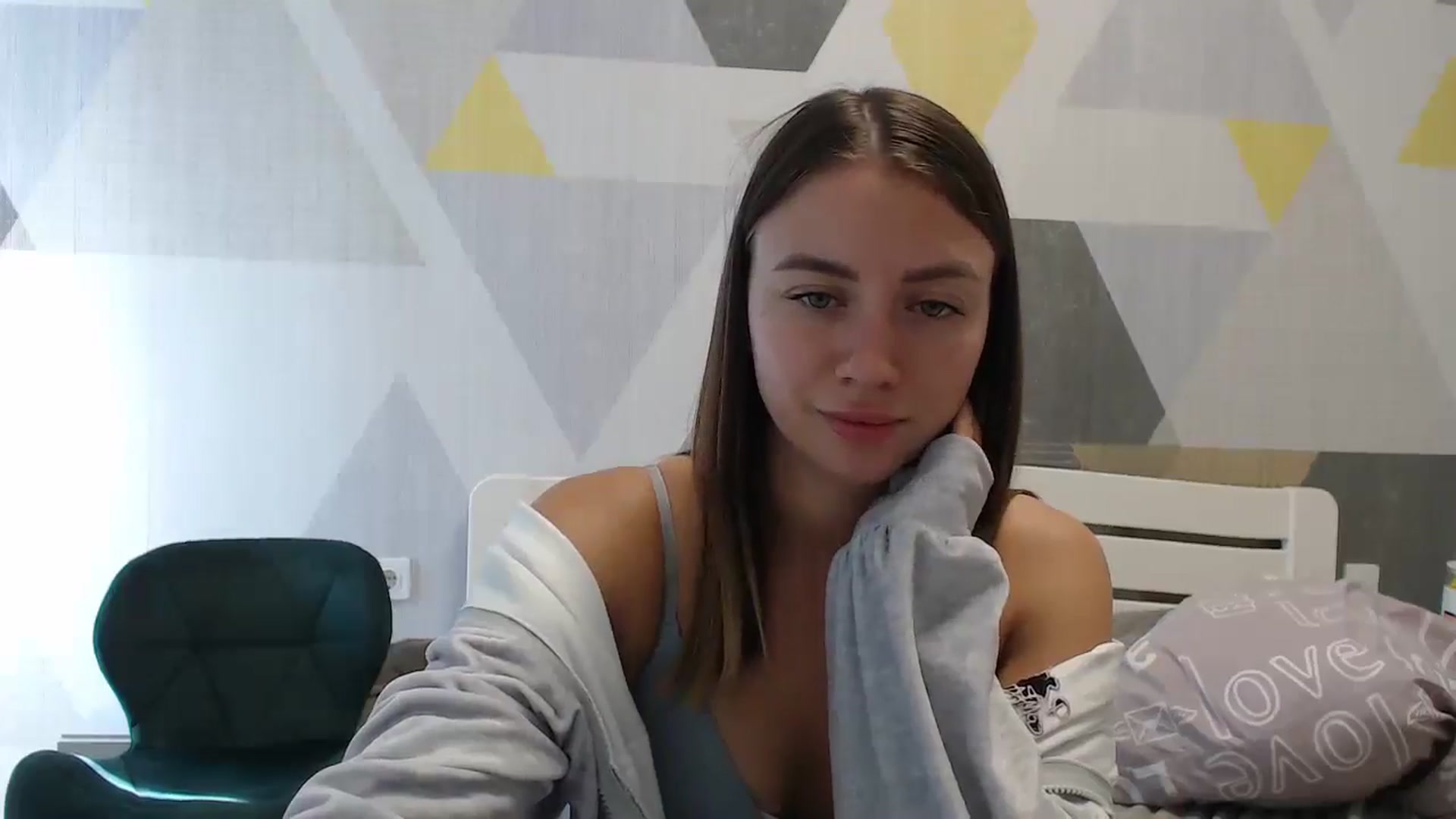 Gallery image thumbnail from Sulfate0's myfreecams stream on, 09/26/2025, 11:46 image 2 of 20