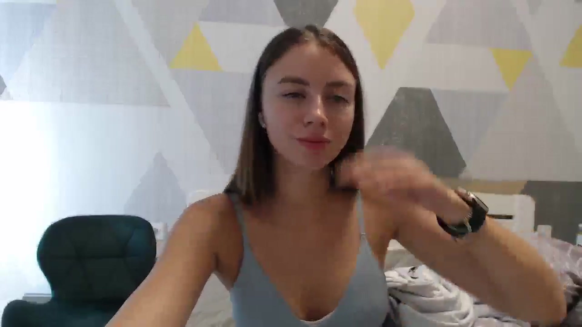 Gallery image thumbnail from Sulfate0's myfreecams stream on, 09/26/2025, 11:46 image 12 of 20