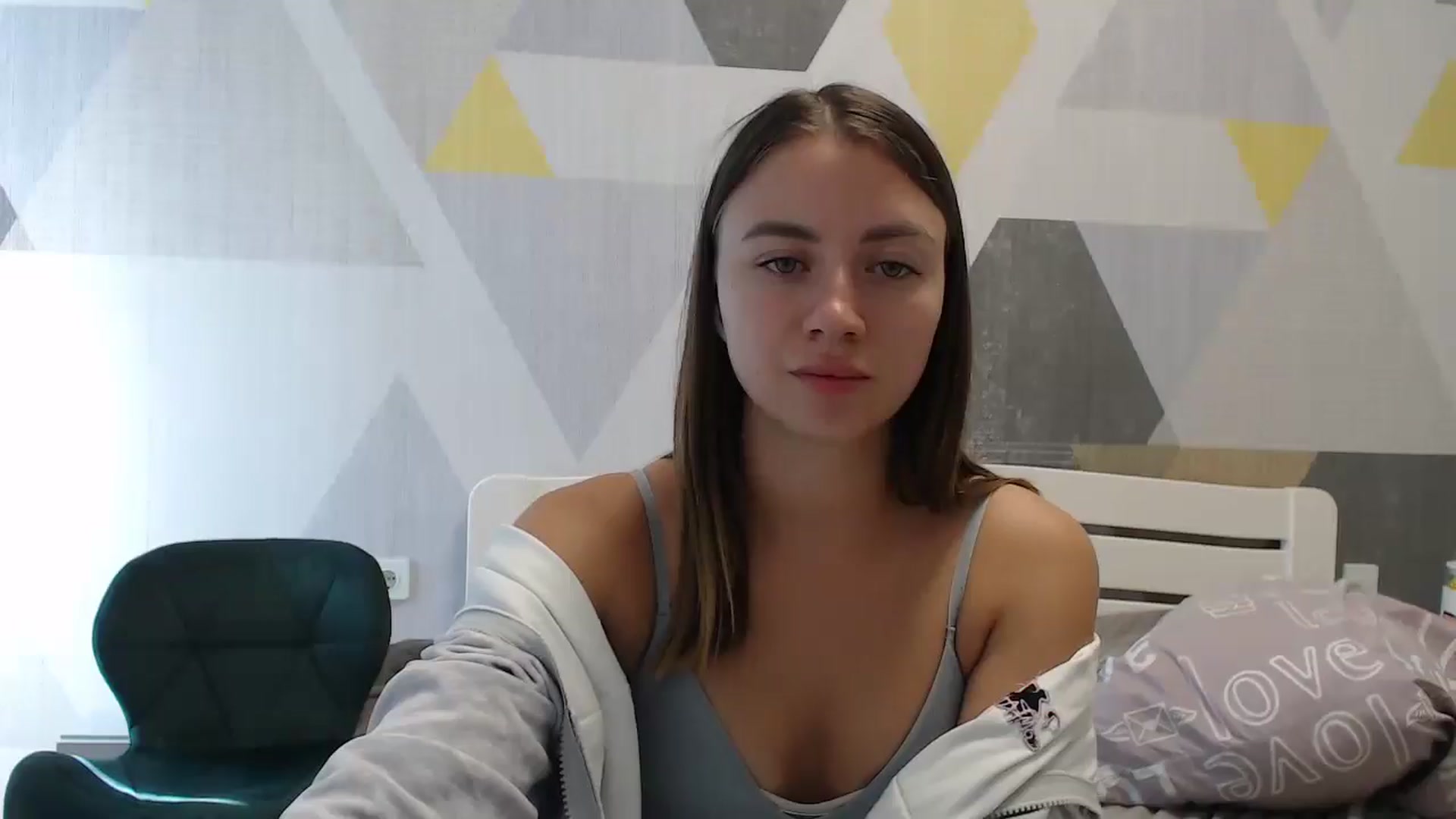 Gallery image thumbnail from Sulfate0's myfreecams stream on, 09/26/2025, 11:46 image 3 of 20