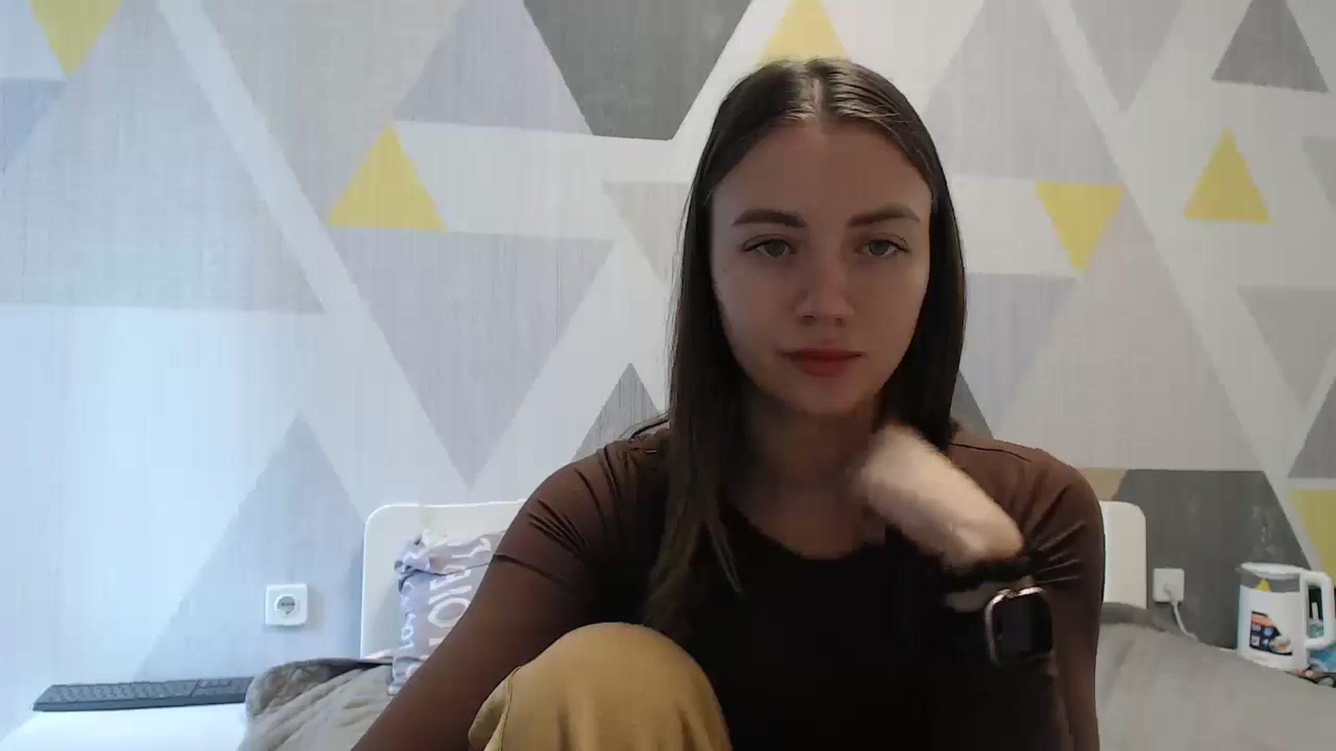 Gallery image thumbnail from Sulfate0's myfreecams stream on, 09/29/2025, 08:50 image 19 of 20