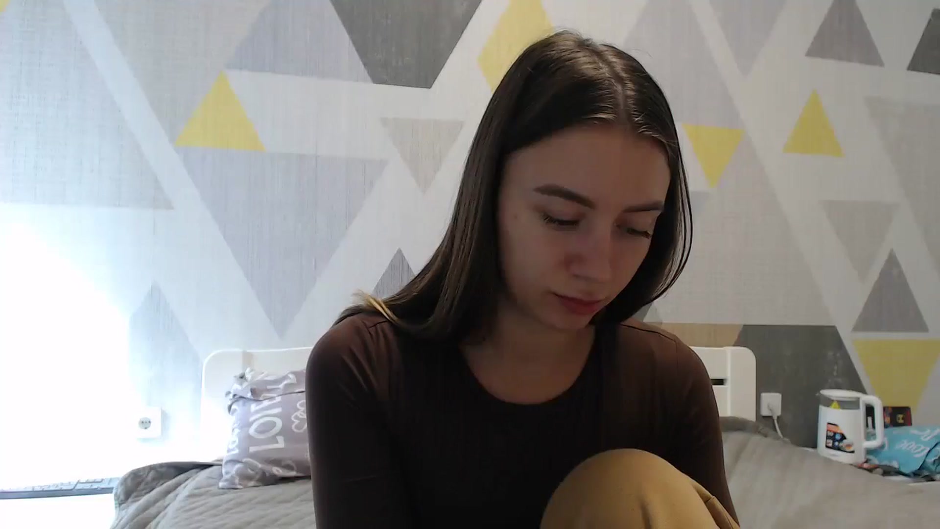 Gallery image thumbnail from Sulfate0's myfreecams stream on, 09/29/2025, 09:20 image 12 of 20